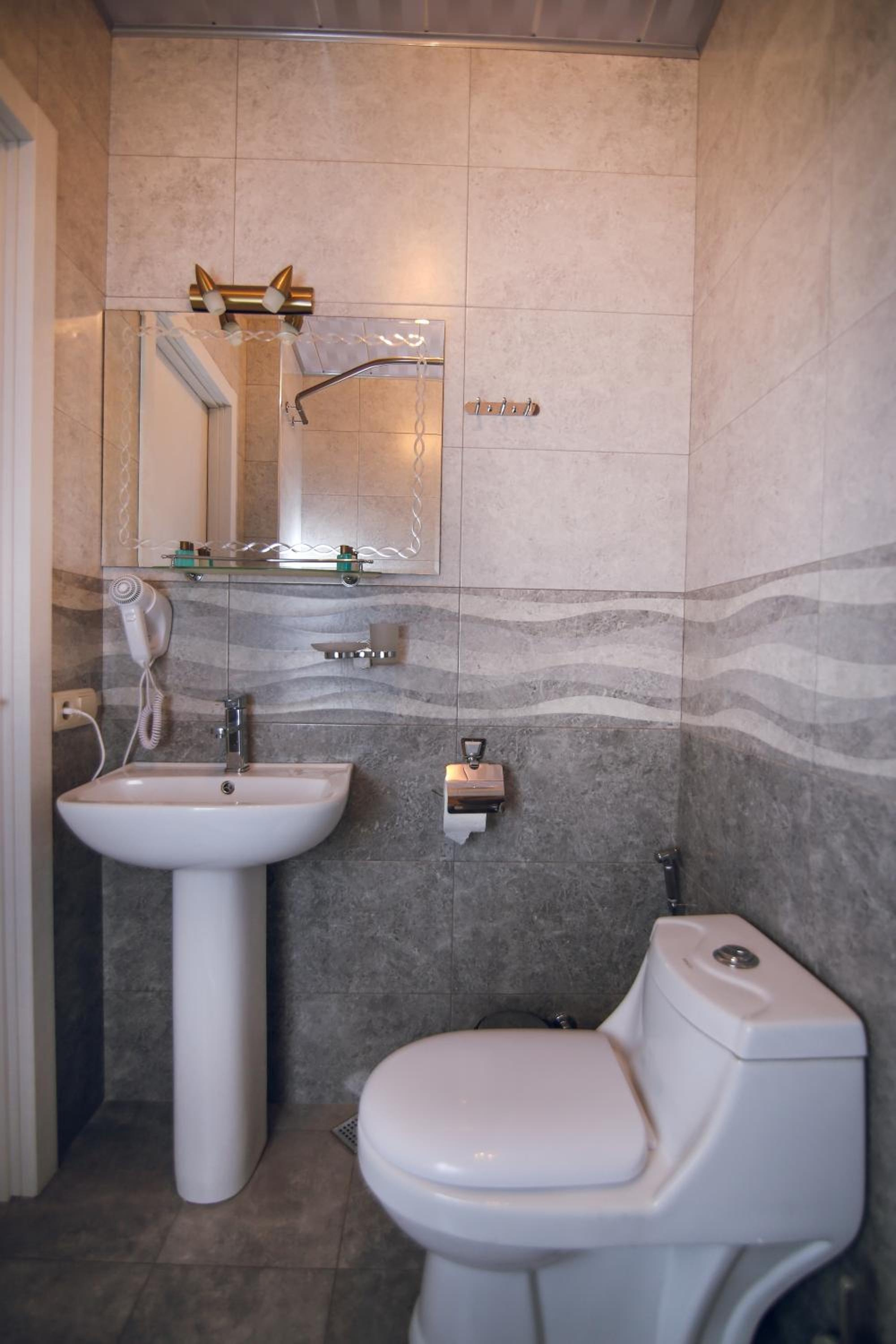 Foto de Kenari Hotel