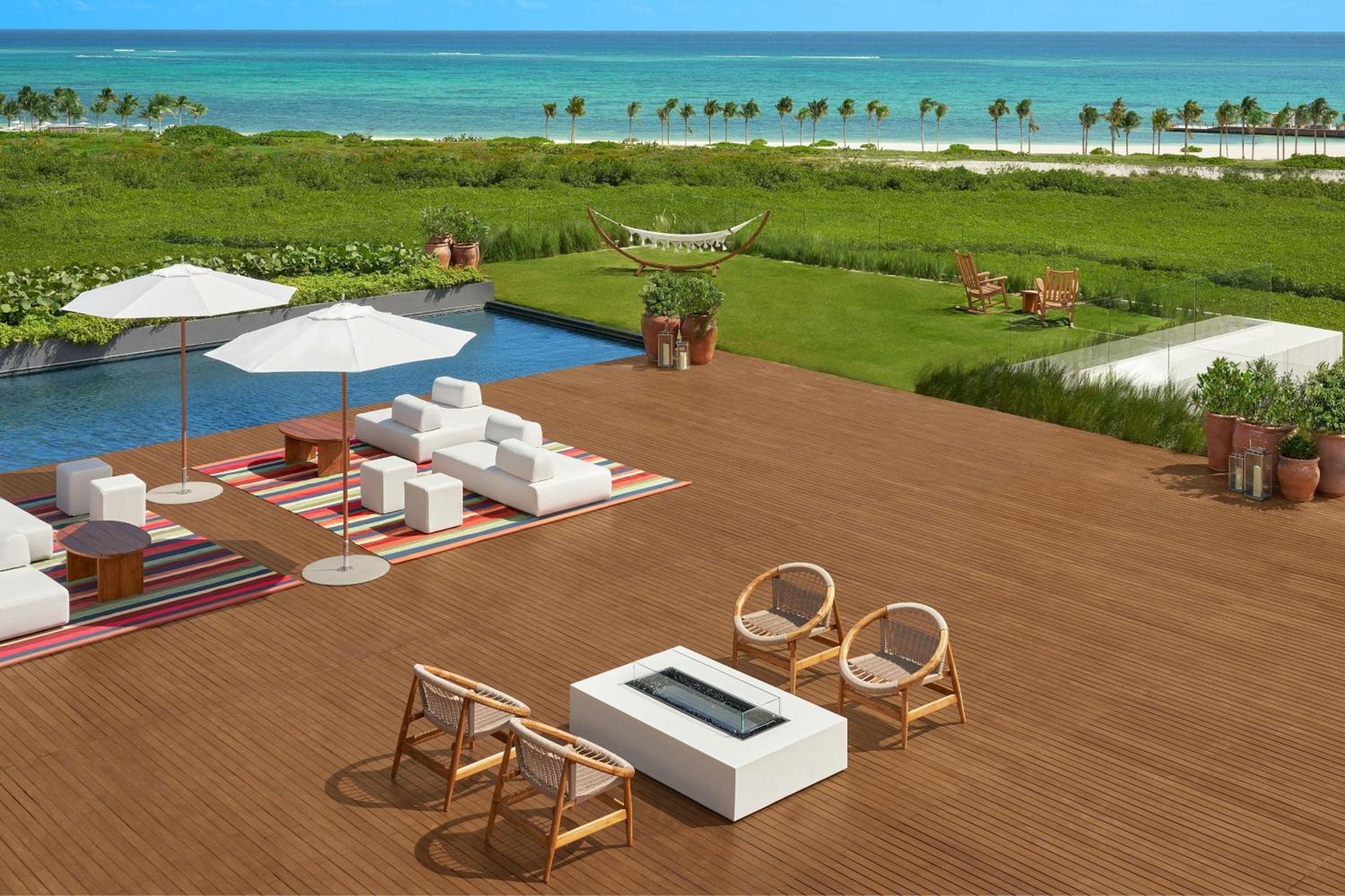 Foto de The Riviera Maya EDITION at Kanai