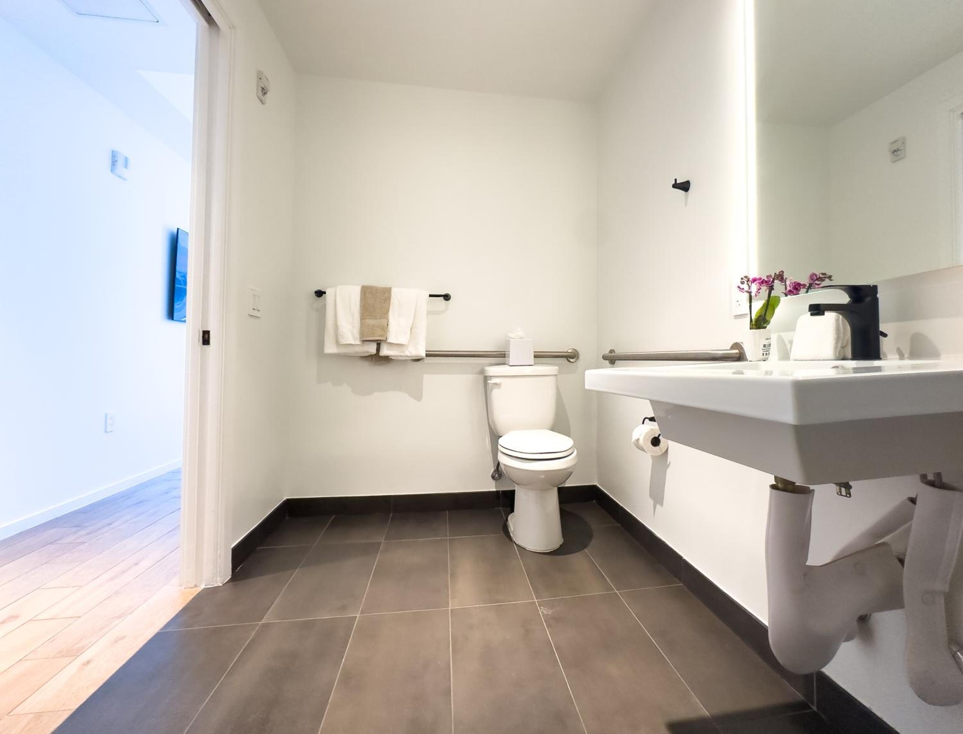 Foto de Downtown by Miami Vacation Rentals