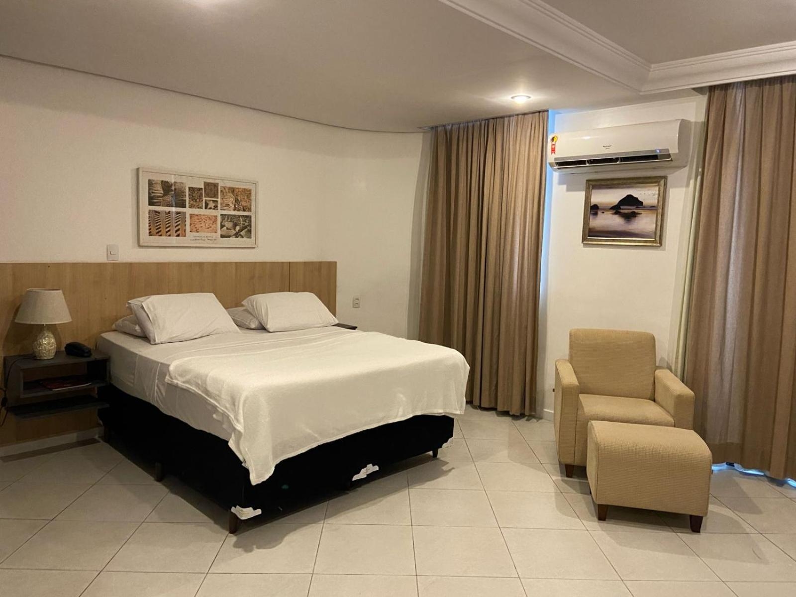 Foto de Millenium Hotel Flats-Particular
