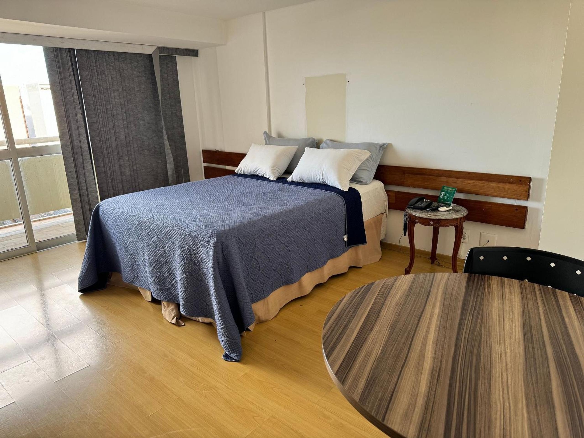 Foto de Flat Particular Hotel Saint Paul