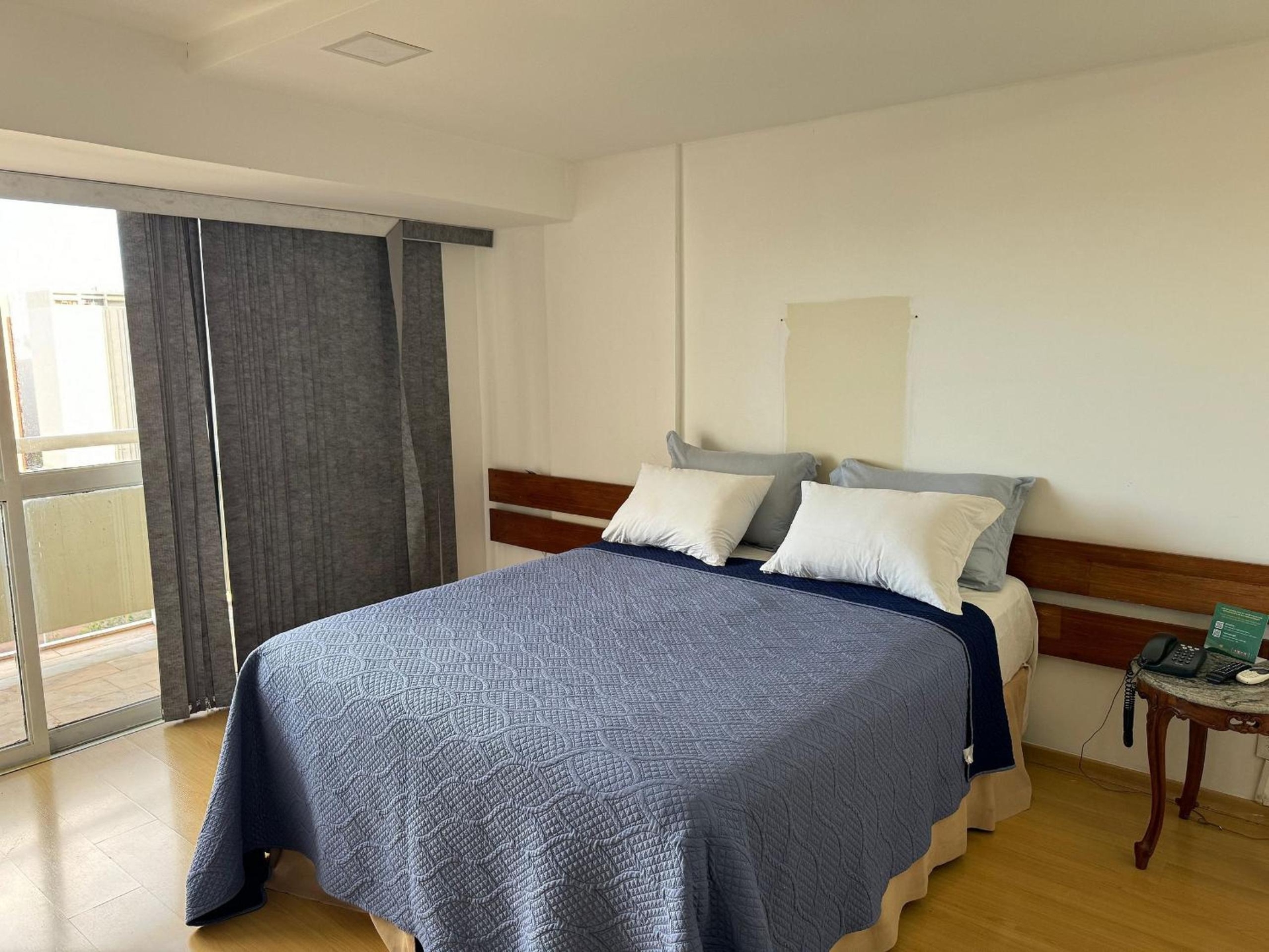 Foto de Flat Particular Hotel Saint Paul