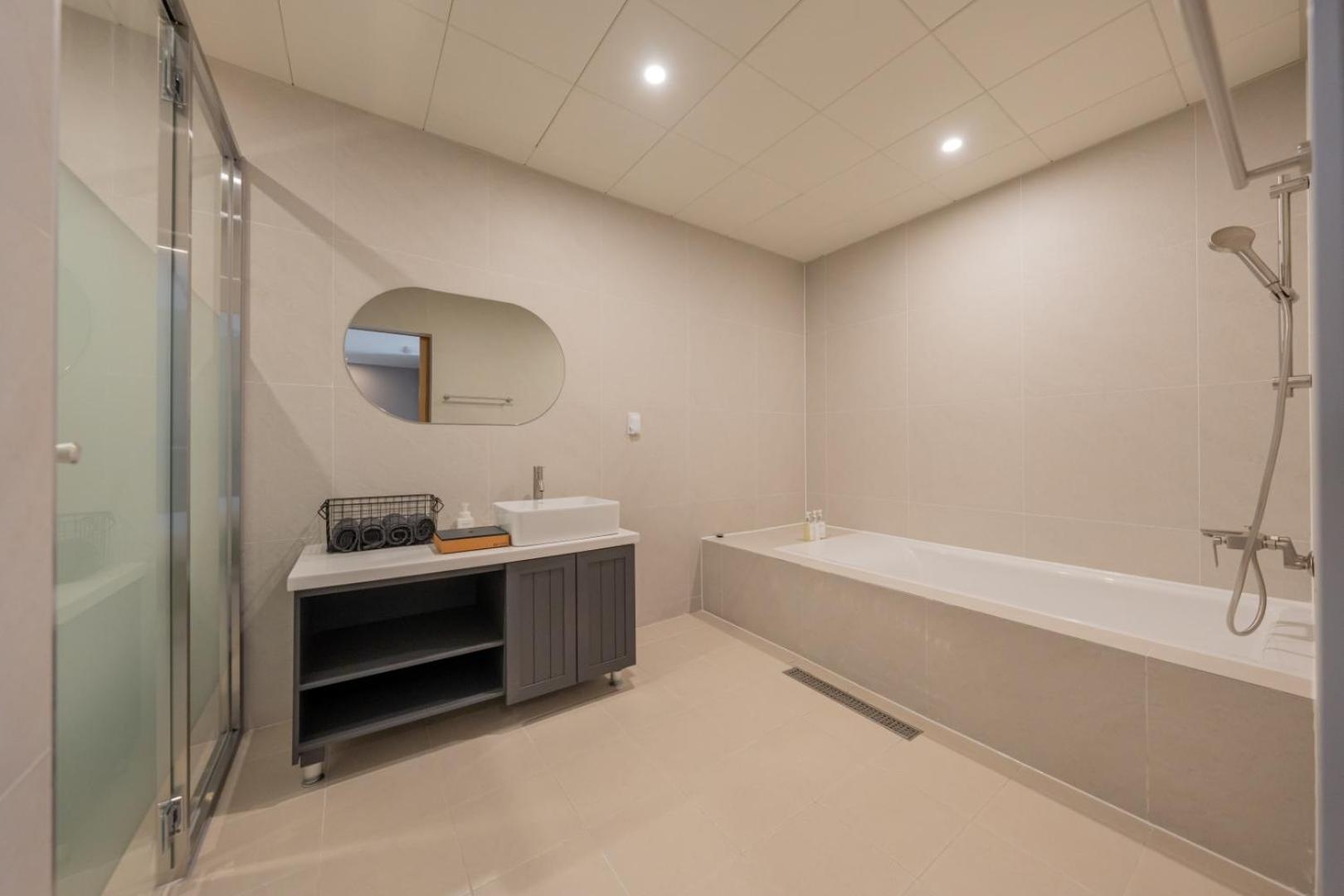 Foto de H-avenue Hotel Munhyeon