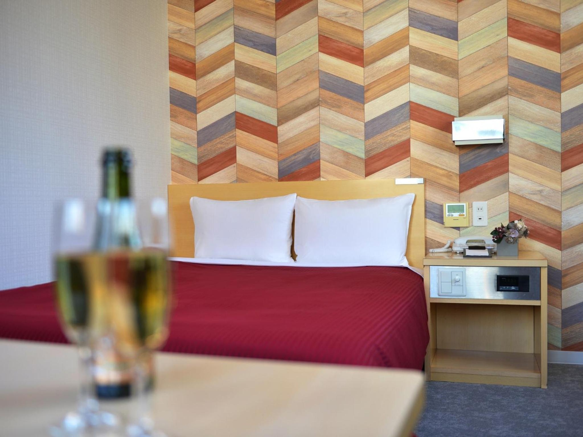 Foto de Hotel New Gaea Yakuin