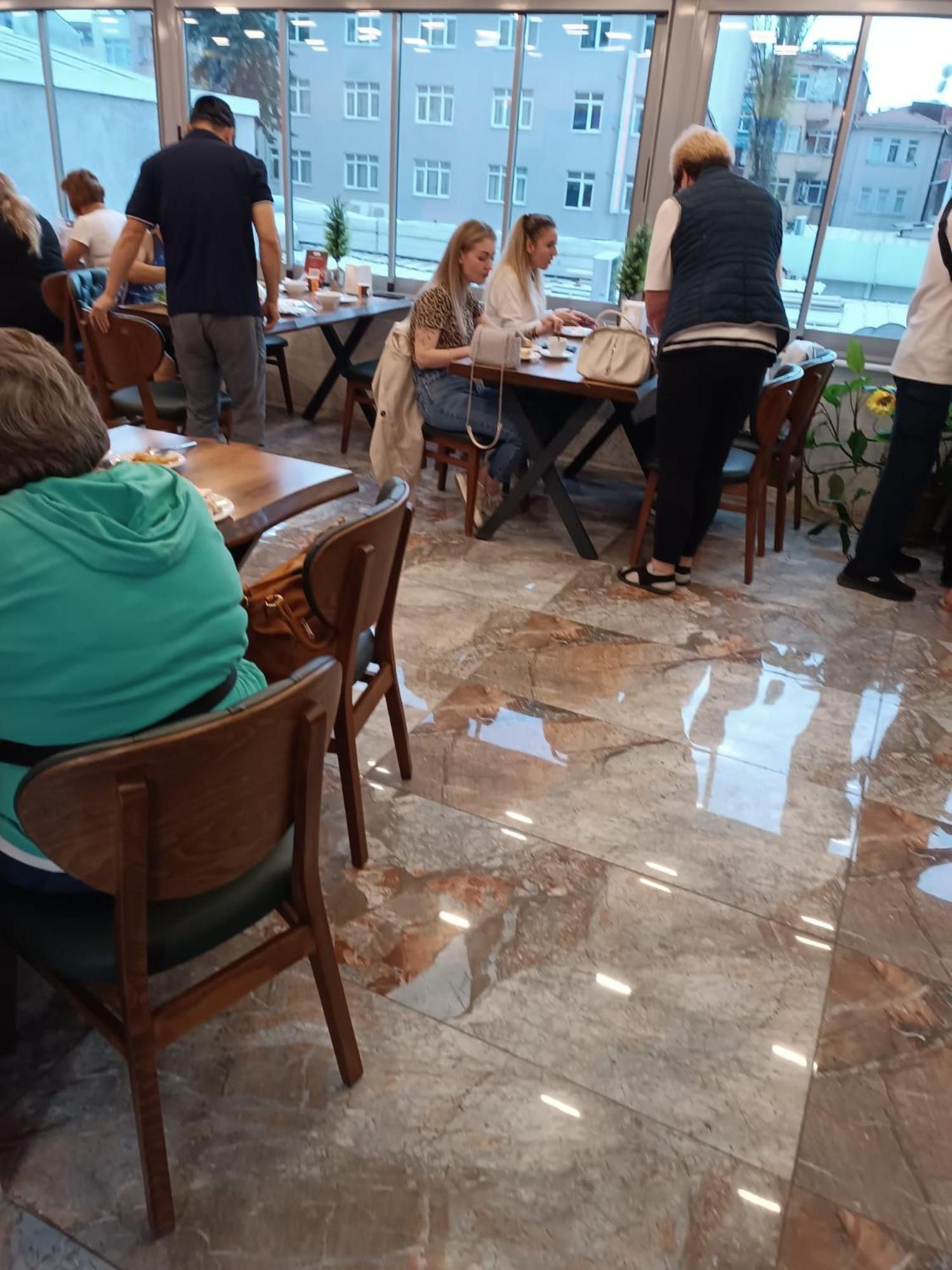 Foto de Bona Sera Hotel
