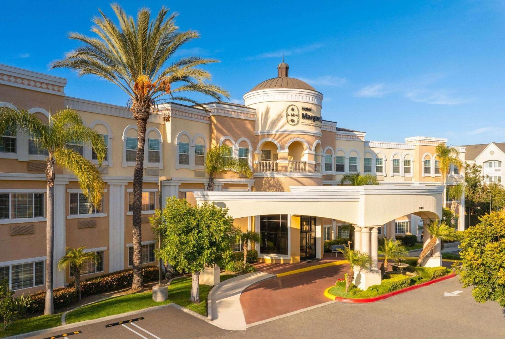 Hotel Marguerite South Anaheim - Garden Grove, Trademark Collection by Wyndham, Garden Grove