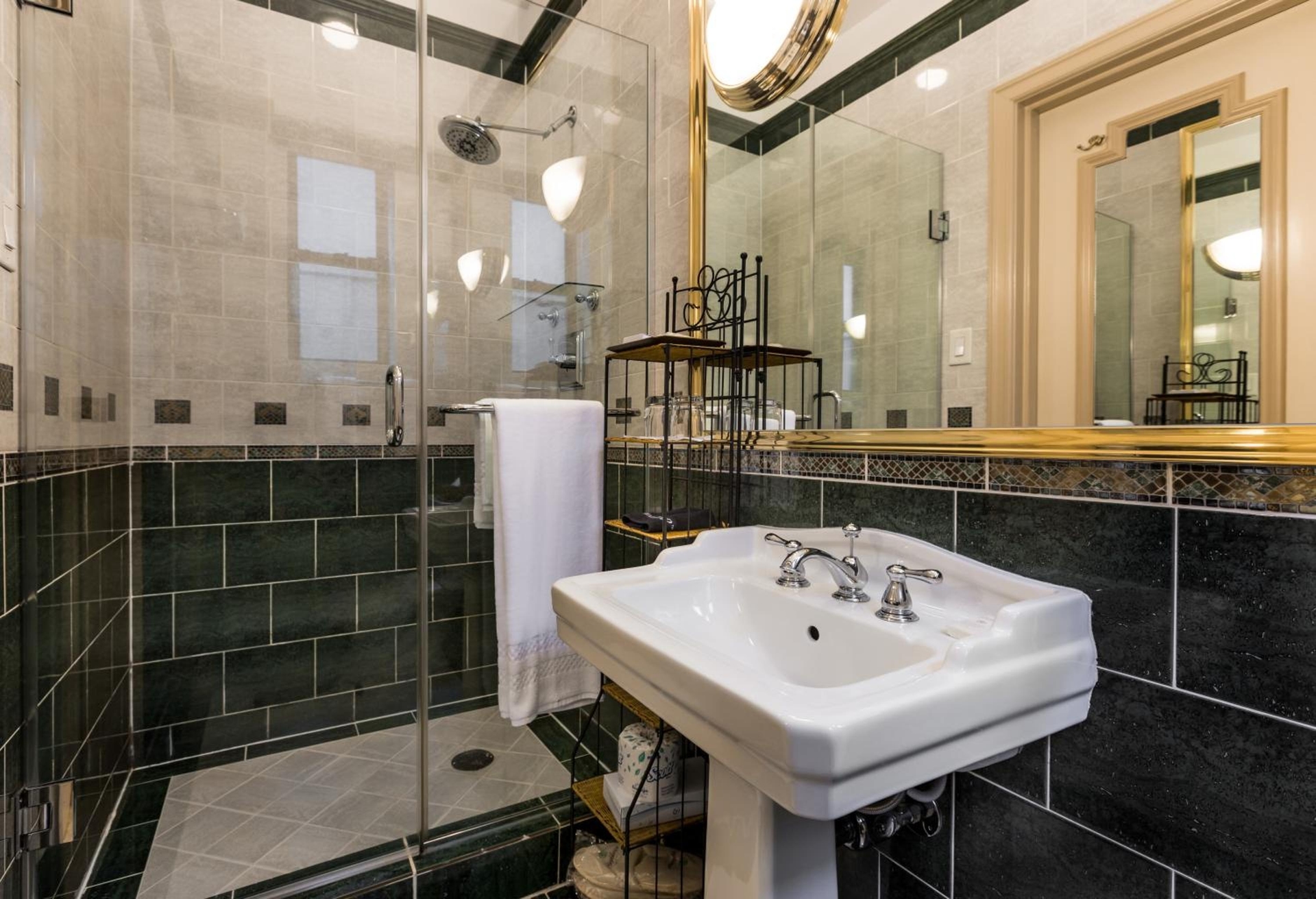 Foto de Casablanca Hotel by Library Hotel Collection