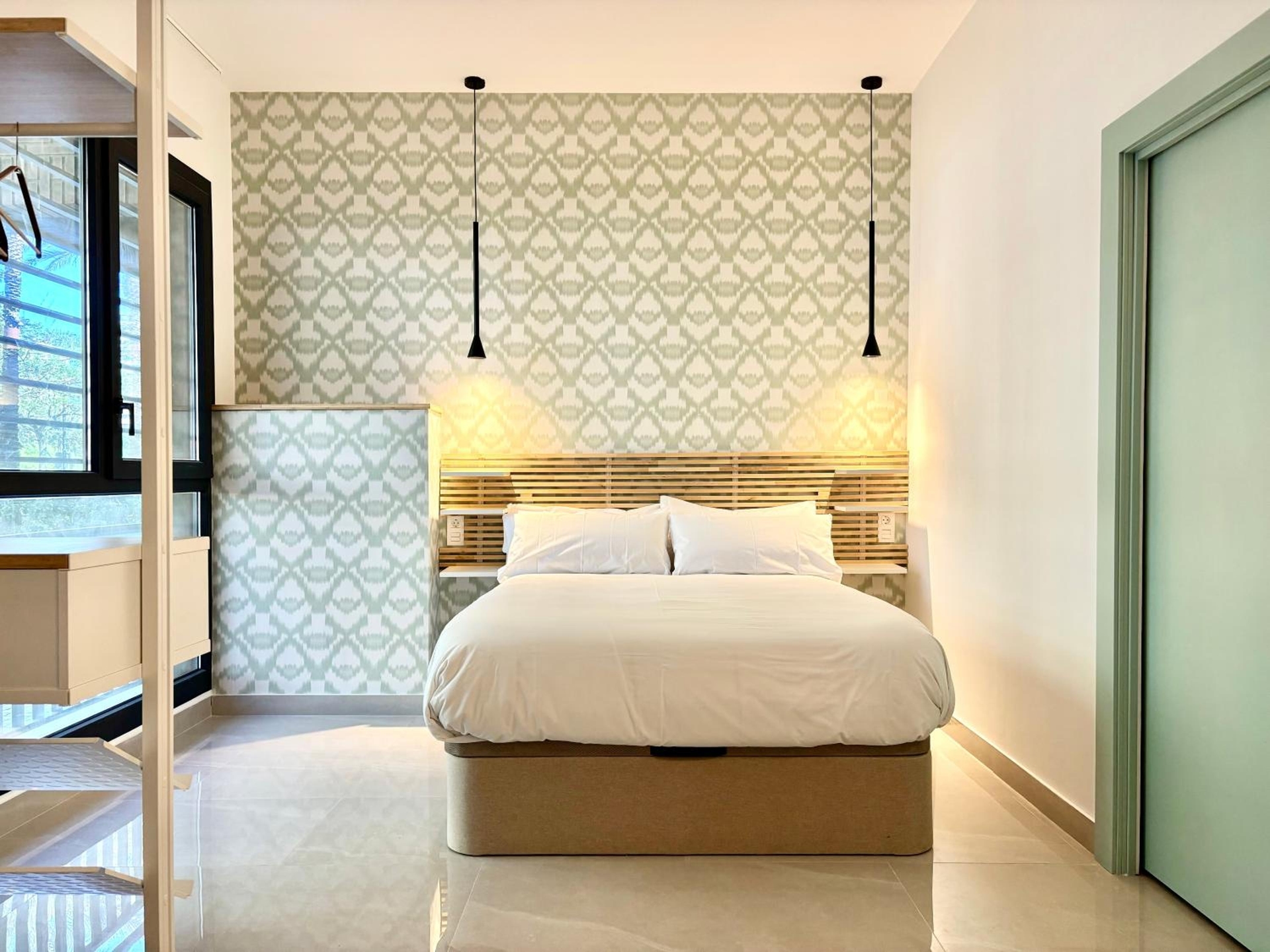 Gulliver Suites Valencia, Valencia