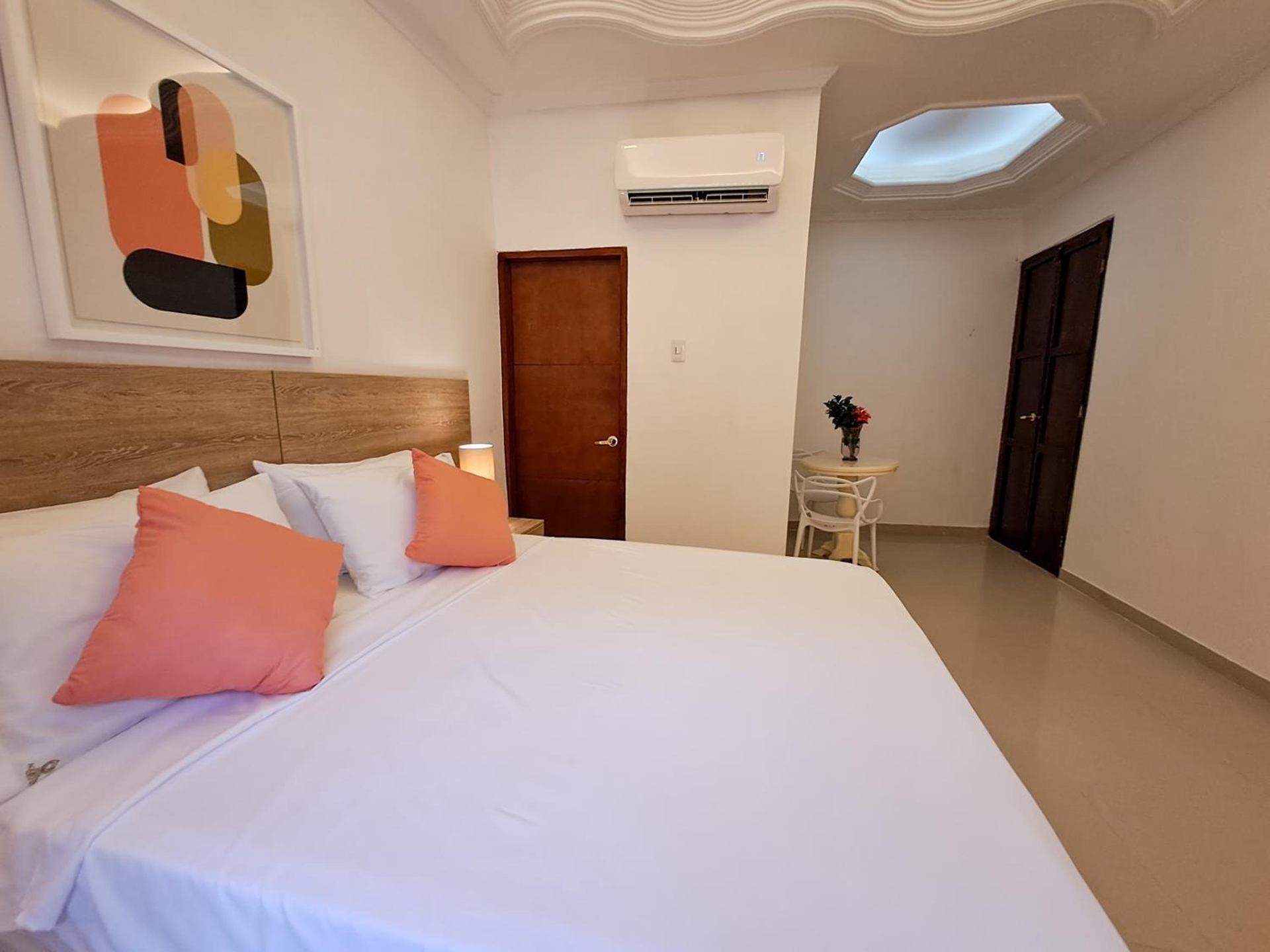 Foto de Hotel Casa Agustina