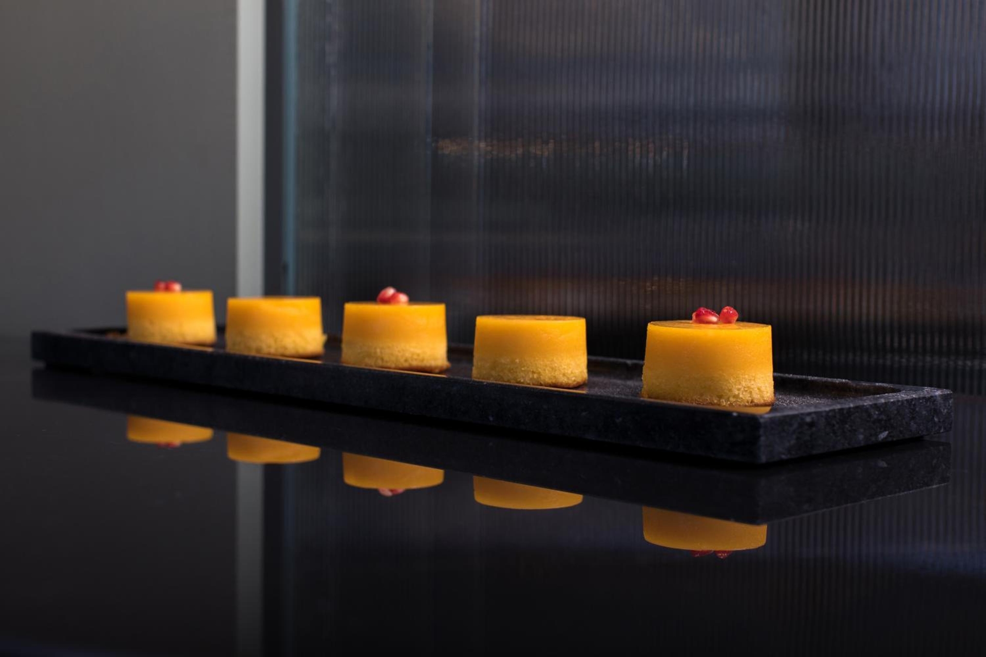 Foto de Brasil Suites Boutique Hotel