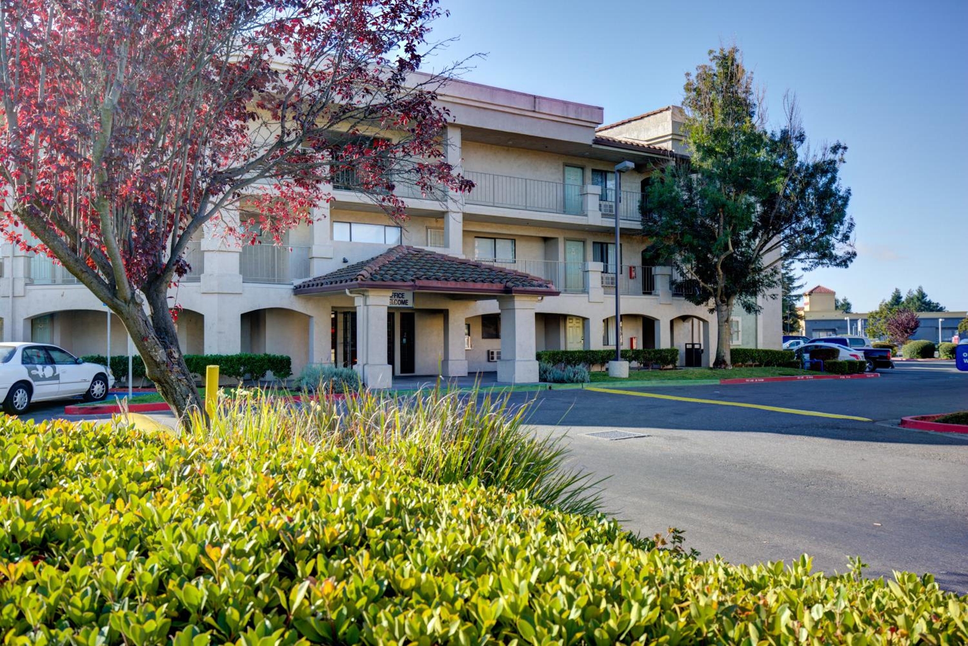 Comfort Inn Rohnert Park Sonoma County, Rohnert Park