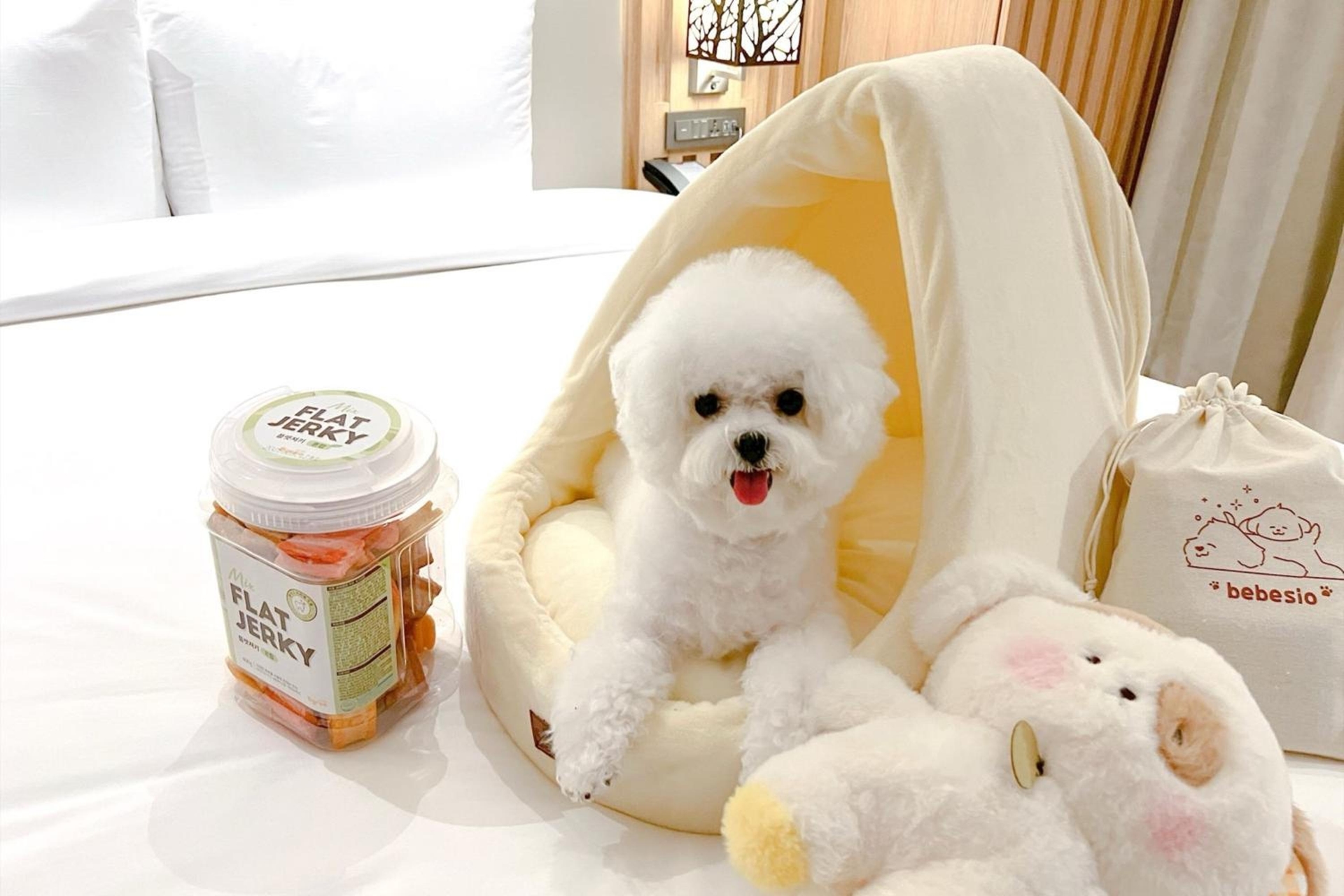 Foto de Courtyard by Marriott Seoul Botanic Park