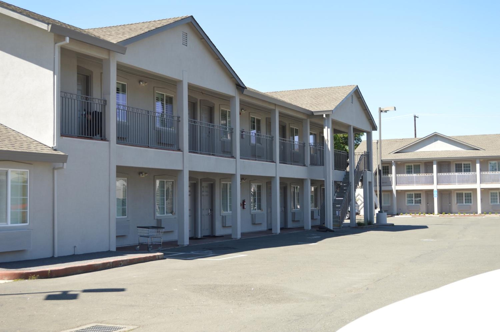 Fairview Inn & Suites, Healdsburg