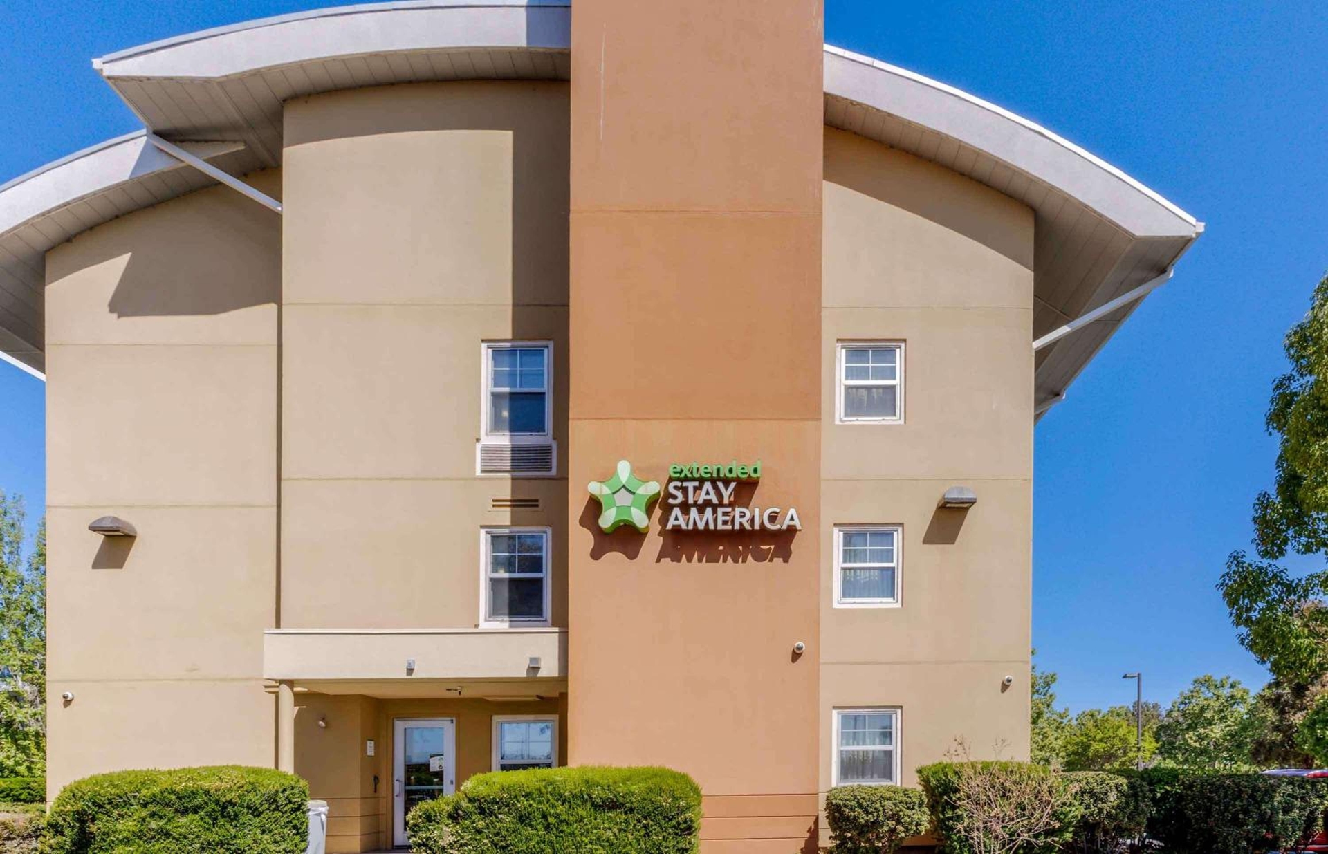 Extended Stay America Suites - San Jose - Santa Clara, Alviso