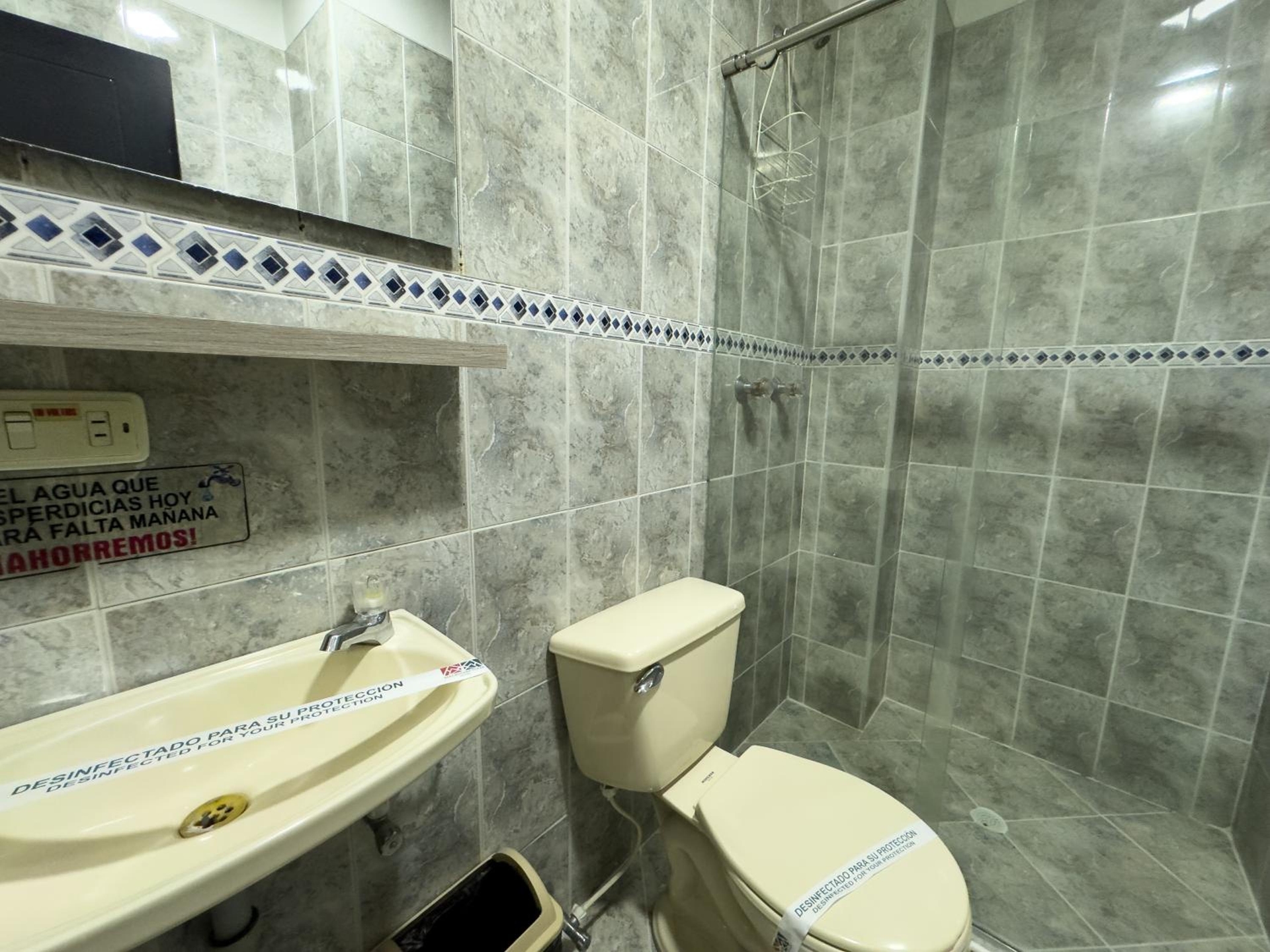 Foto de Hotel Macedonia Plaza Itagui