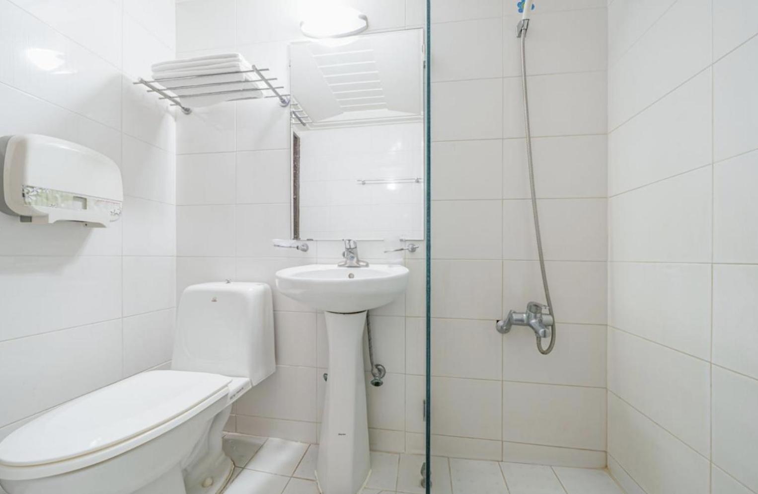Foto de Manhattan Hotel