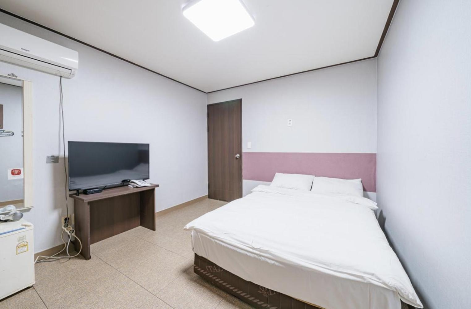 Foto de Manhattan Hotel
