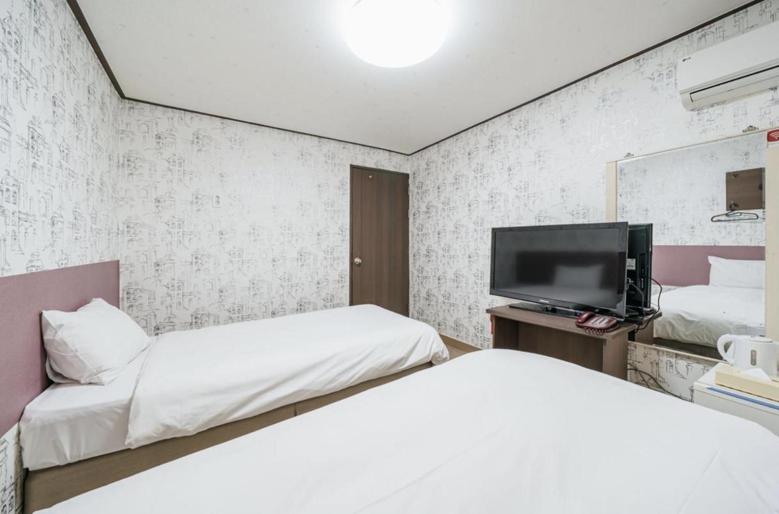 Foto de Manhattan Hotel