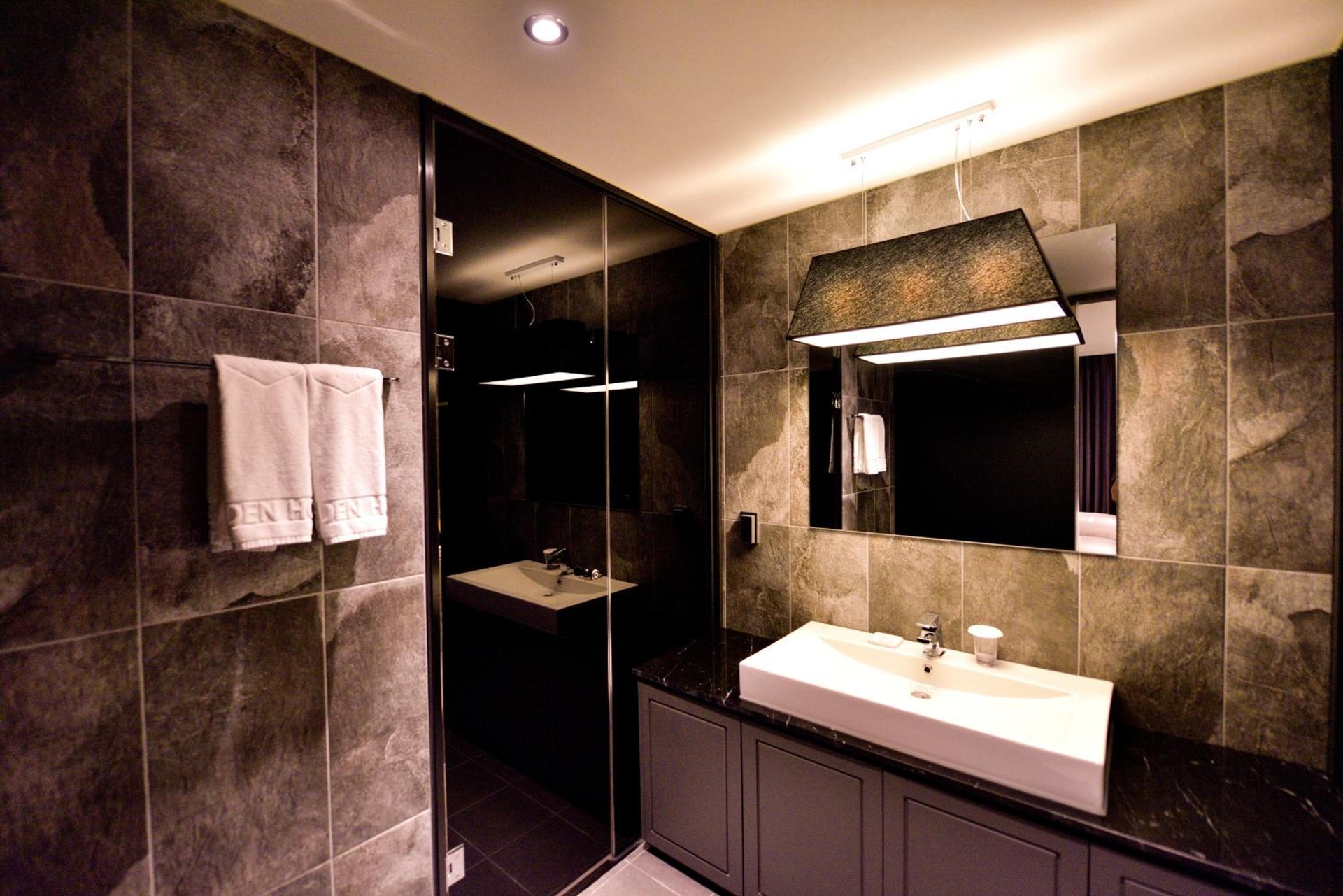 Foto de Golden Business Hotel