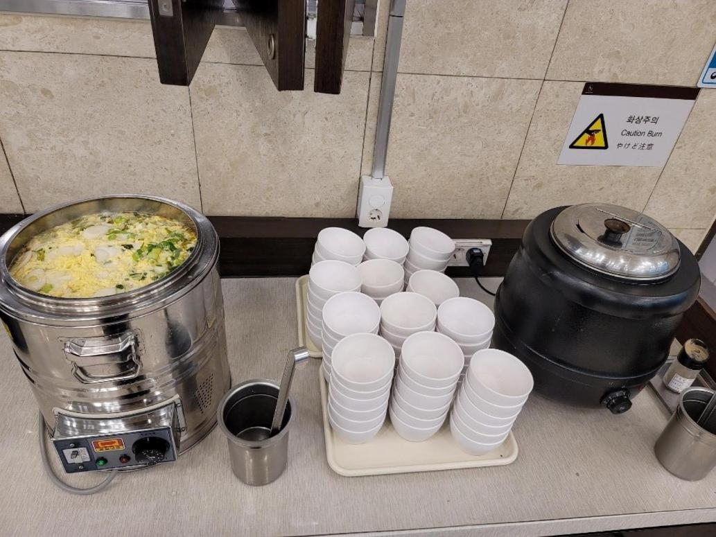 Foto de Toyoko Inn Busan Haeundae 2