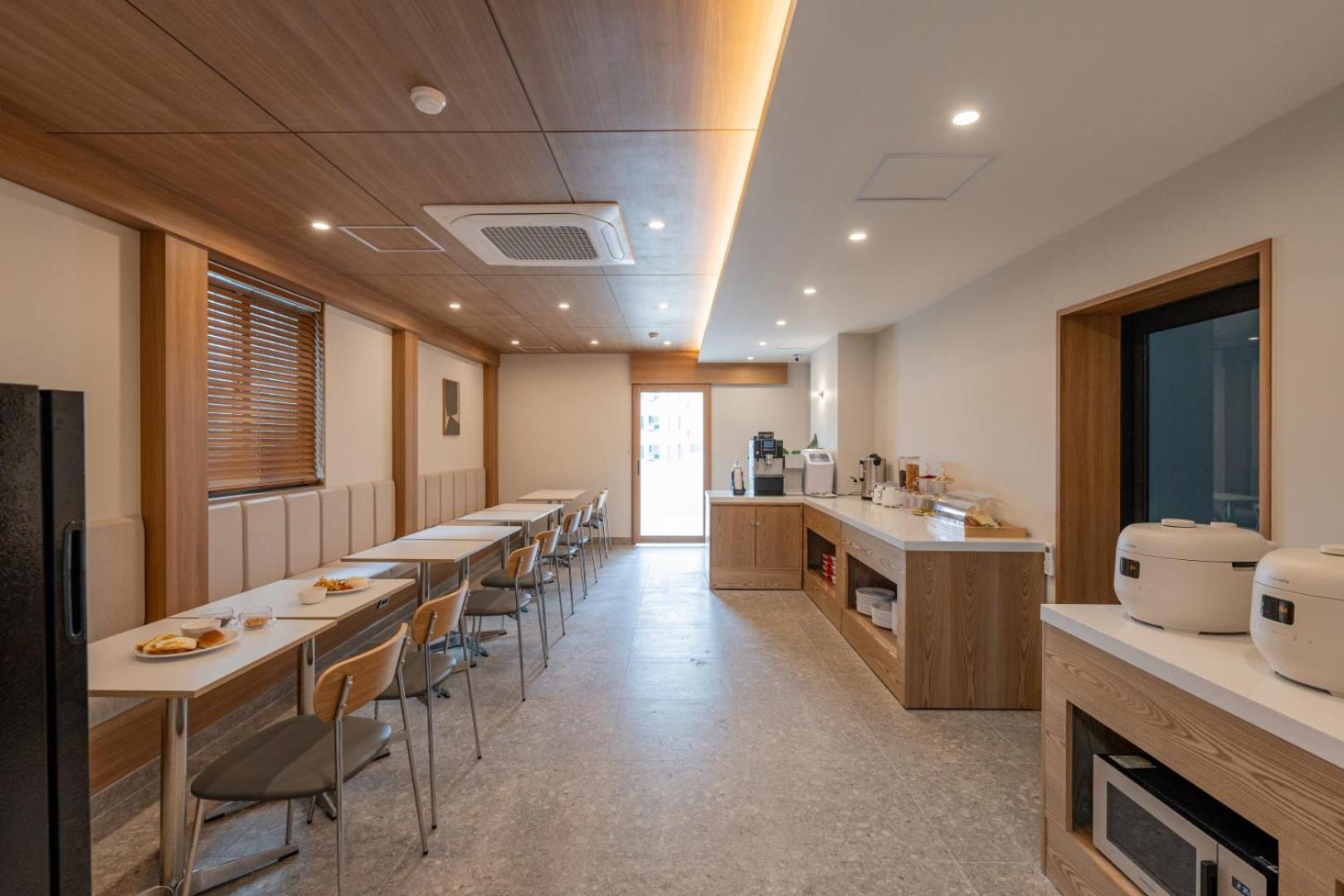 Foto de H-avenue Hotel Munhyeon