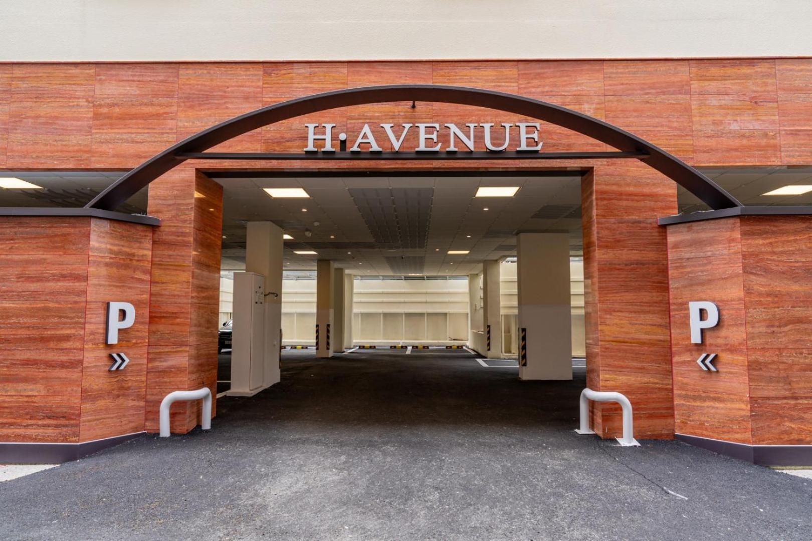 Foto de H-avenue Hotel Munhyeon