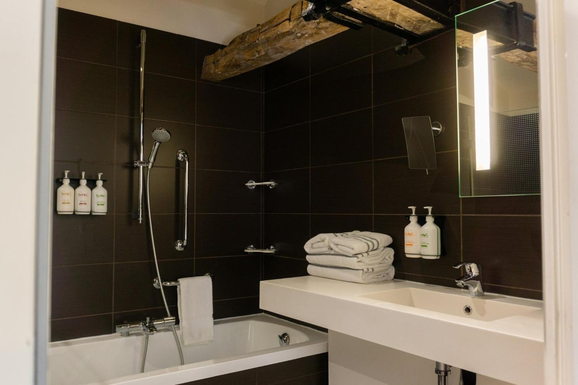 Foto de Holiday Inn Paris Opéra - Grands Boulevards by IHG