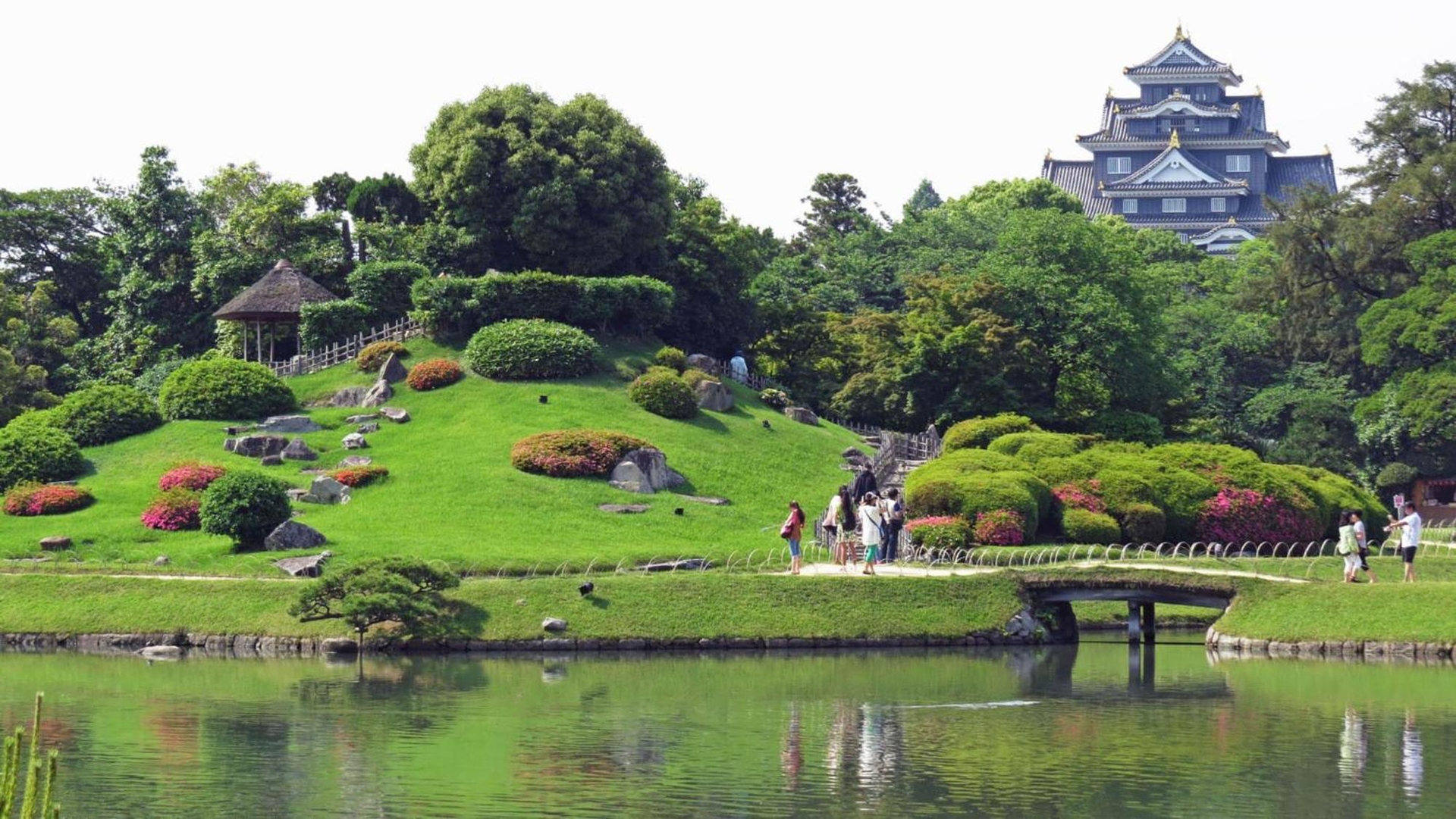 Foto de Toyoko Inn Okayama eki Higashi guchi