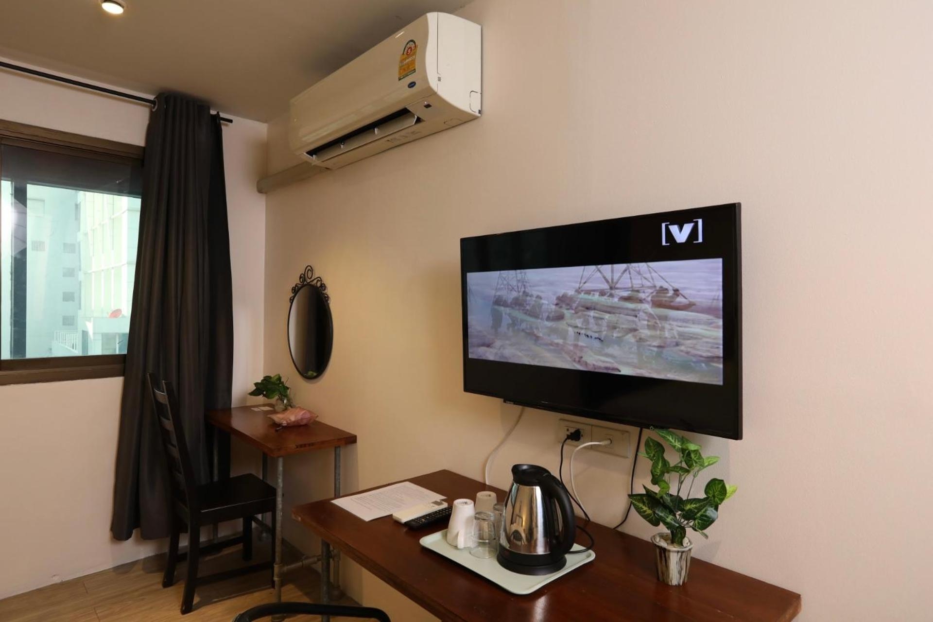 Foto de Studio F Sukhumvit