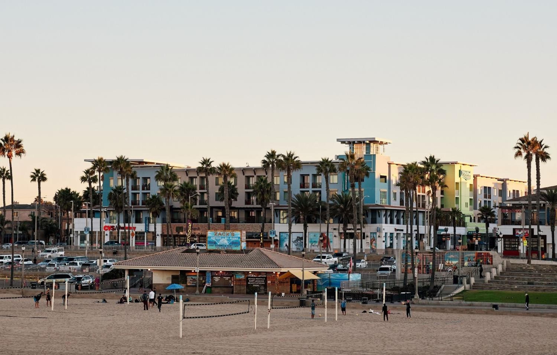 Kimpton Shorebreak Huntington Beach Resort by IHG, Huntington Beach