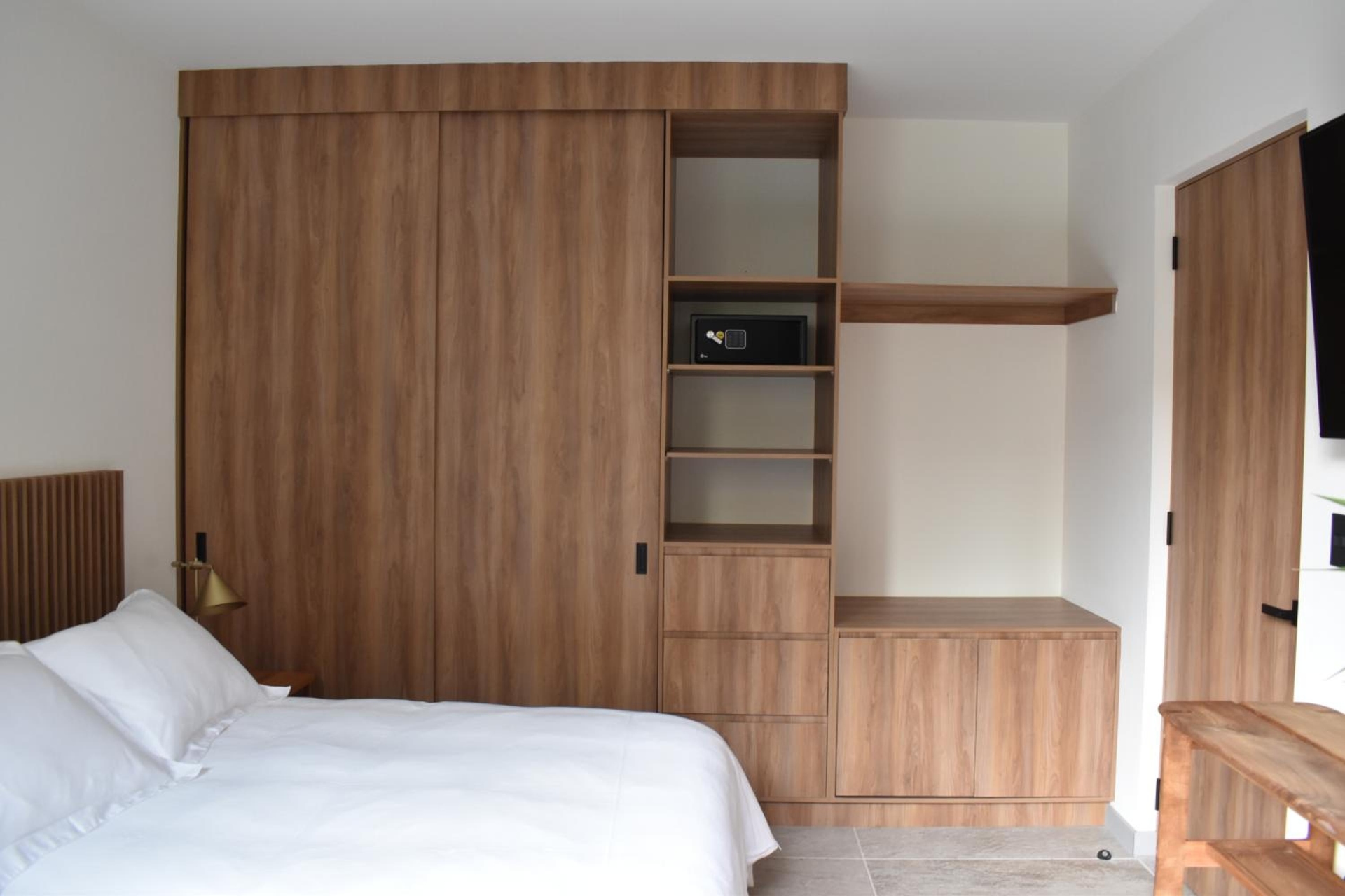 Foto de Tanat Art Apartments