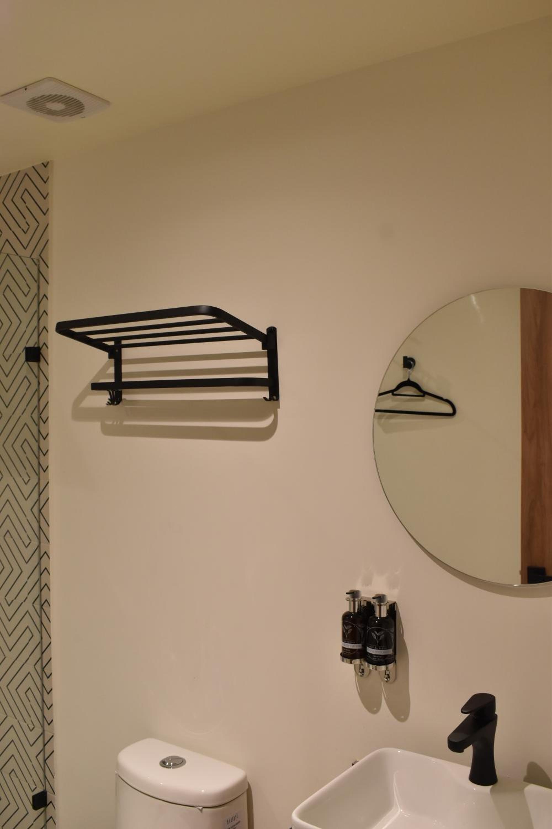 Foto de Tanat Art Apartments