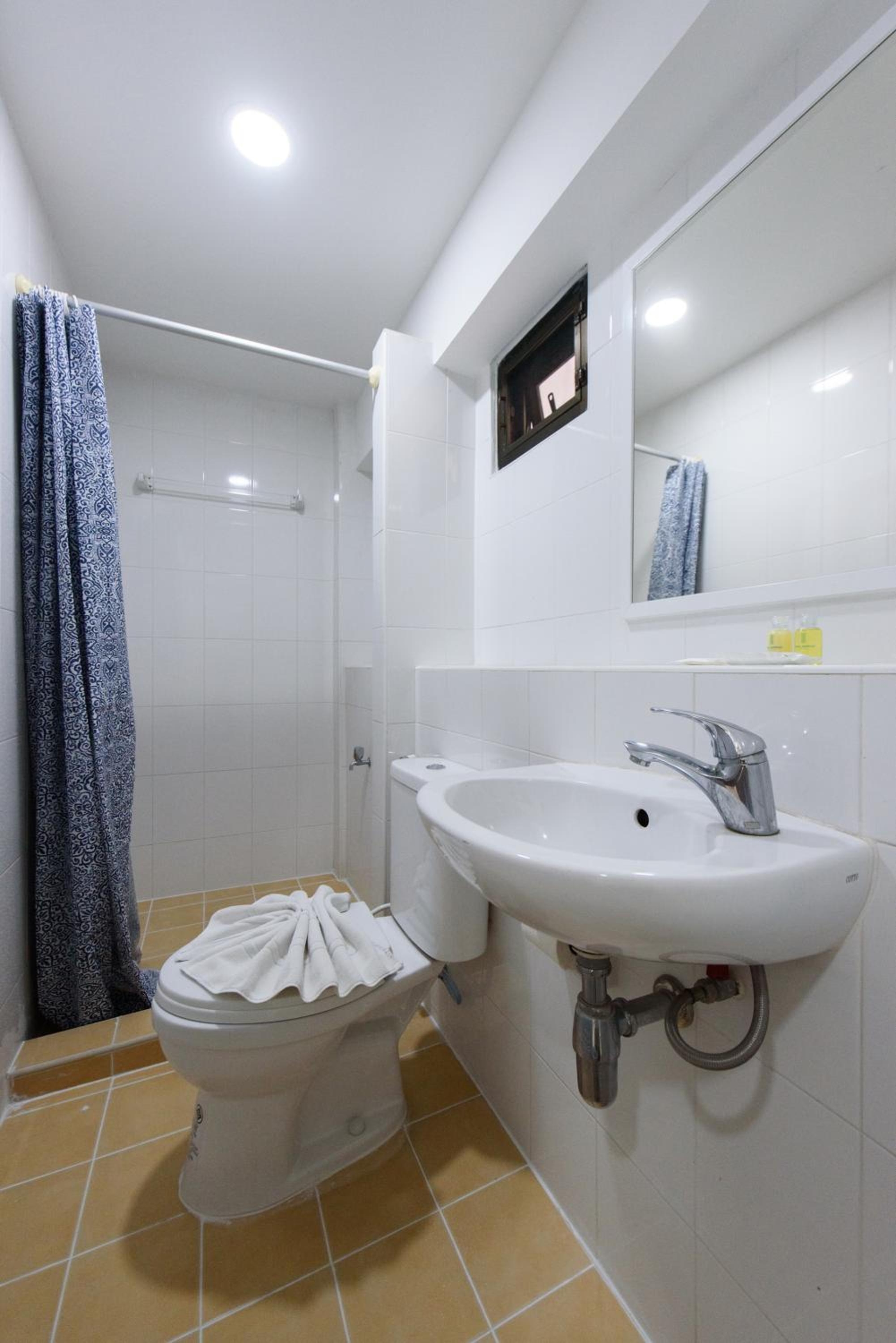 Foto de Grand Watergate Hotel