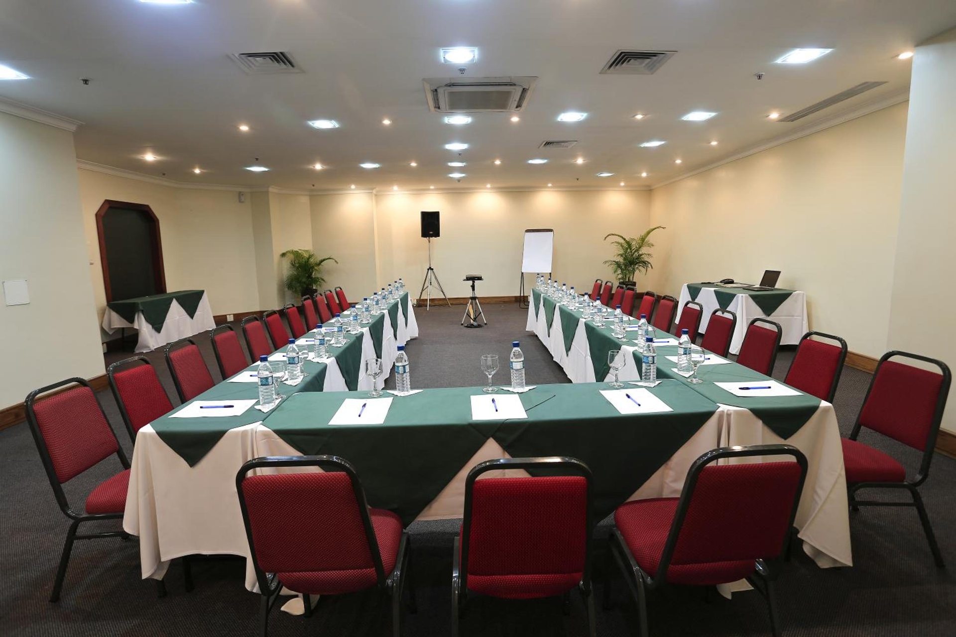 Foto de Hotel Princesa Louçã