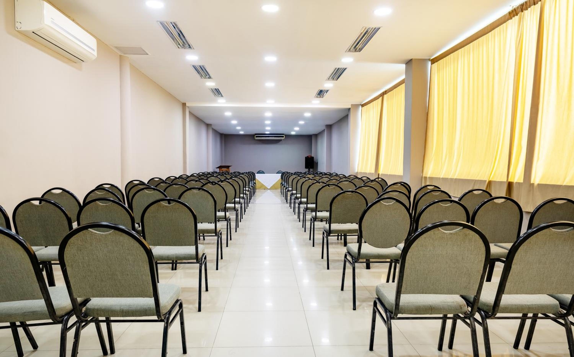 Foto de Ribai Hotels -Riohacha