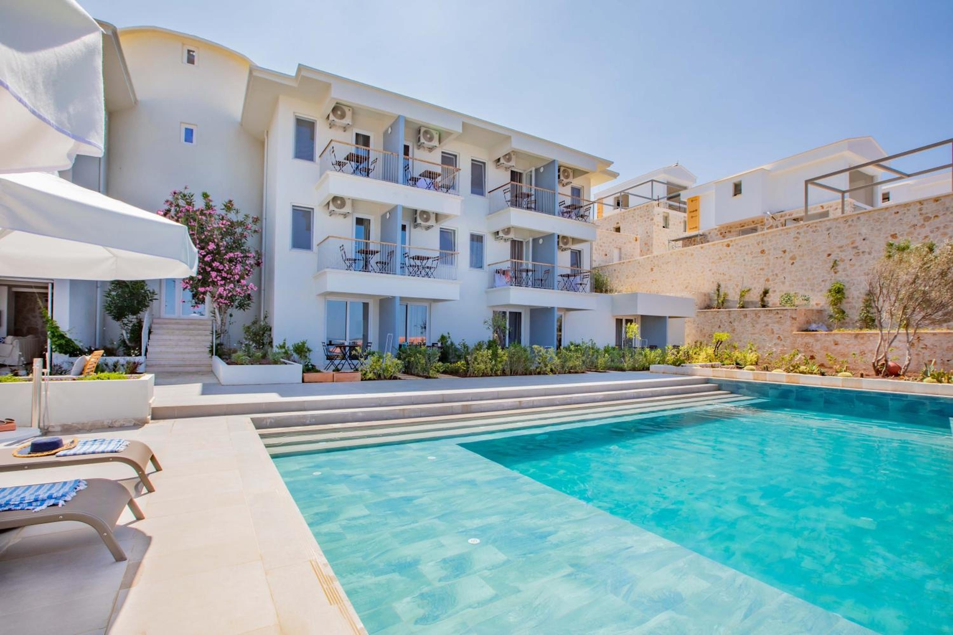 Mavilim Hotel