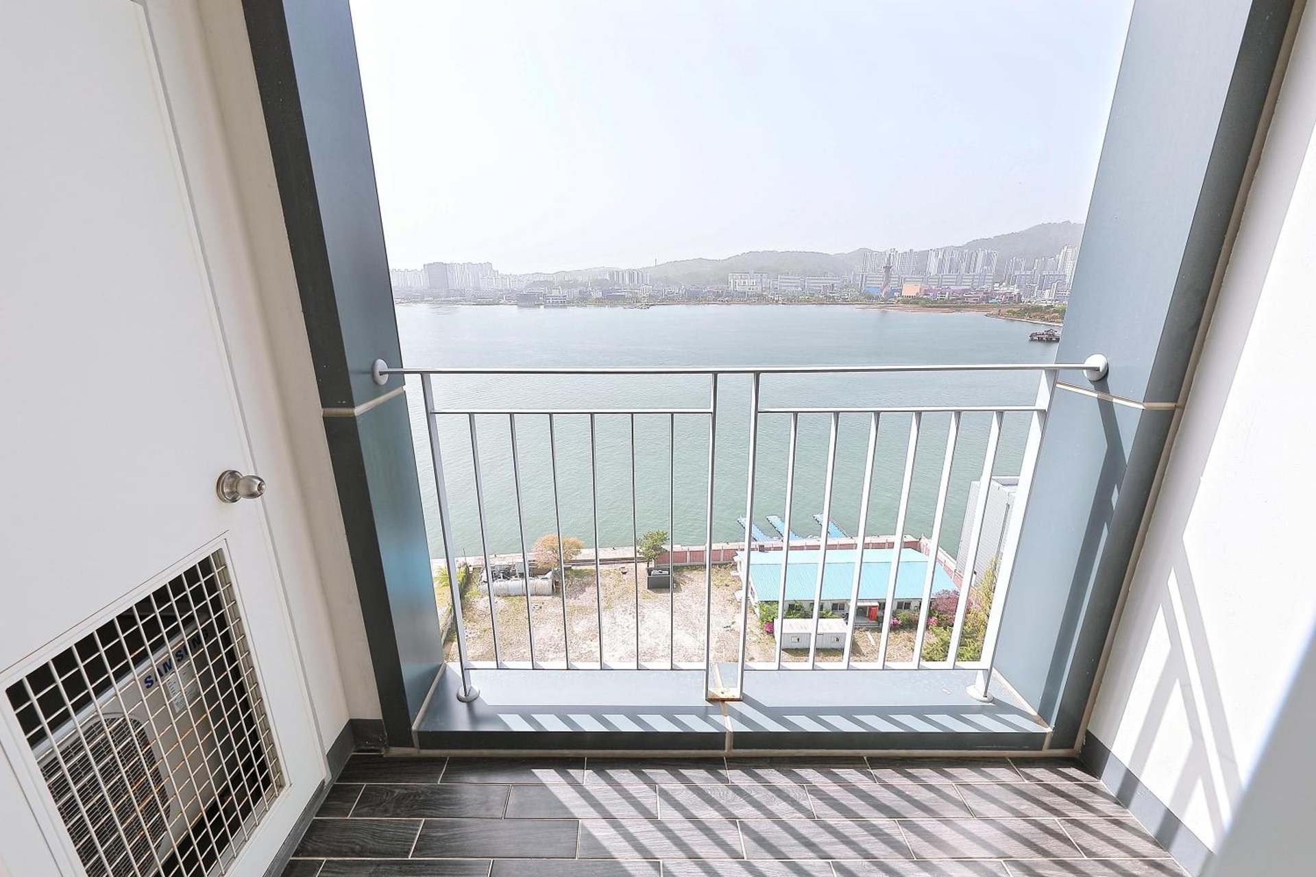 Foto de World Sky Residence Hotel