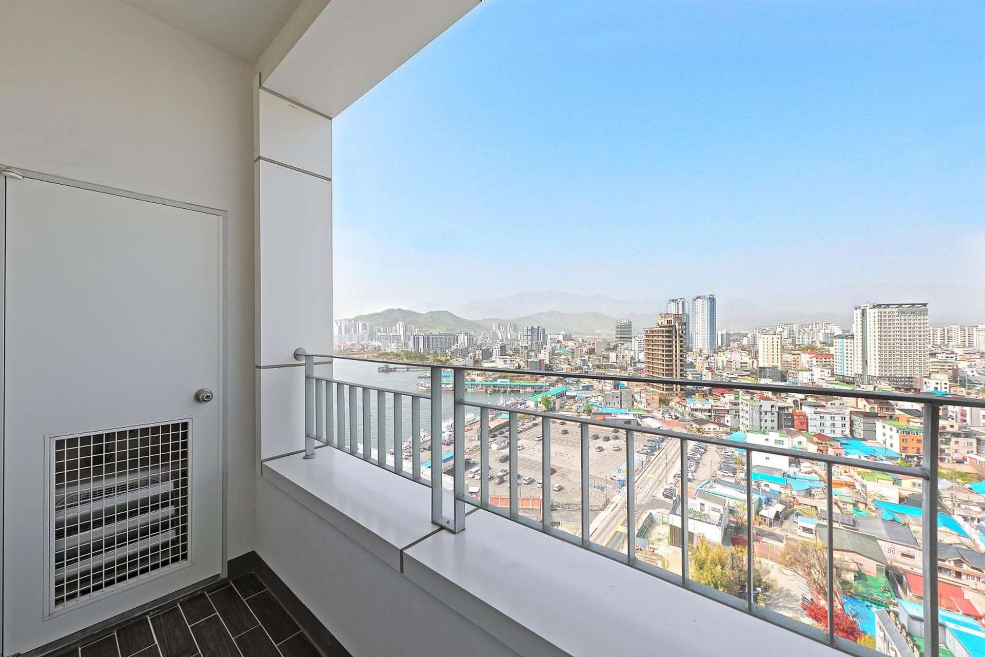 Foto de World Sky Residence Hotel