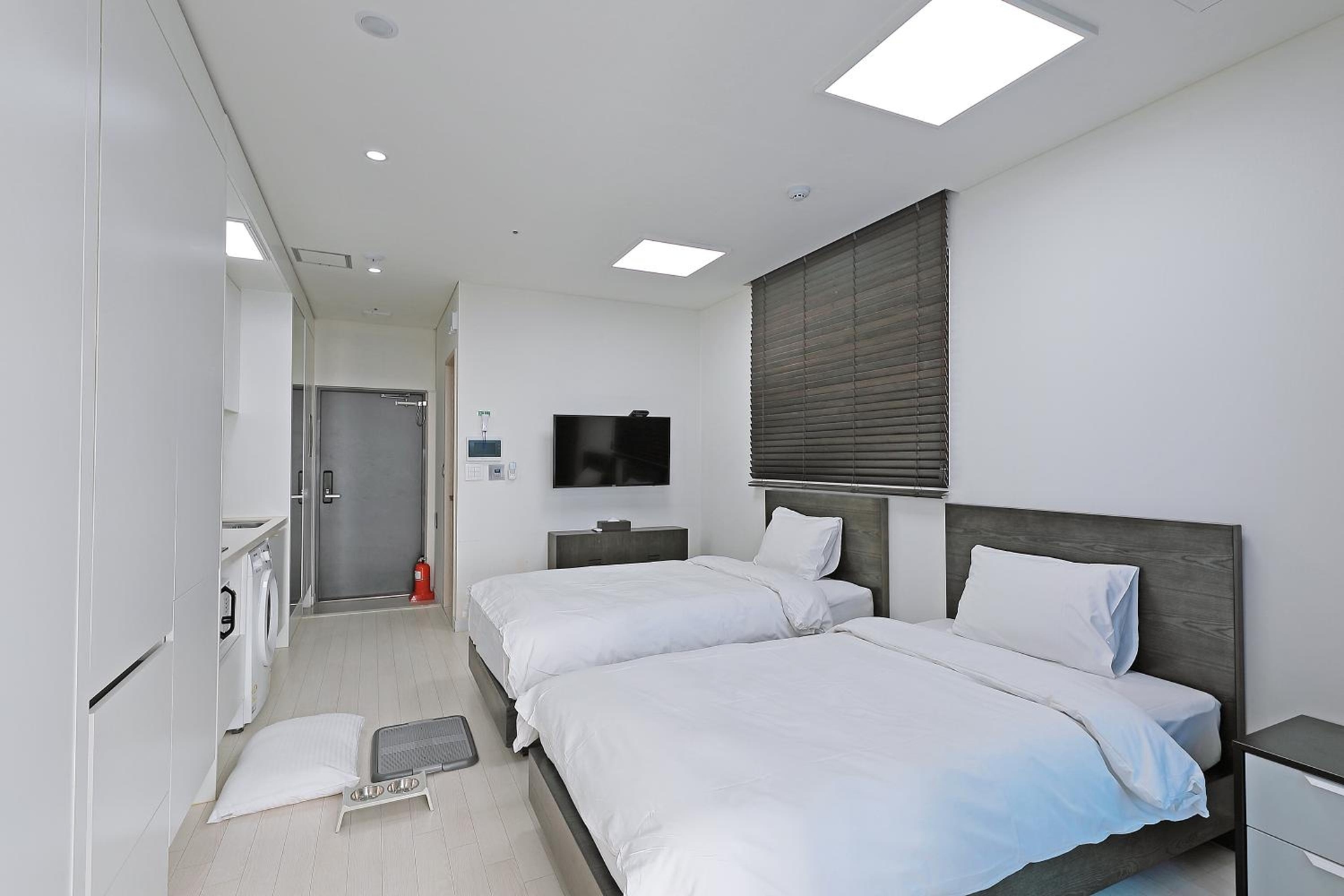 Foto de World Sky Residence Hotel