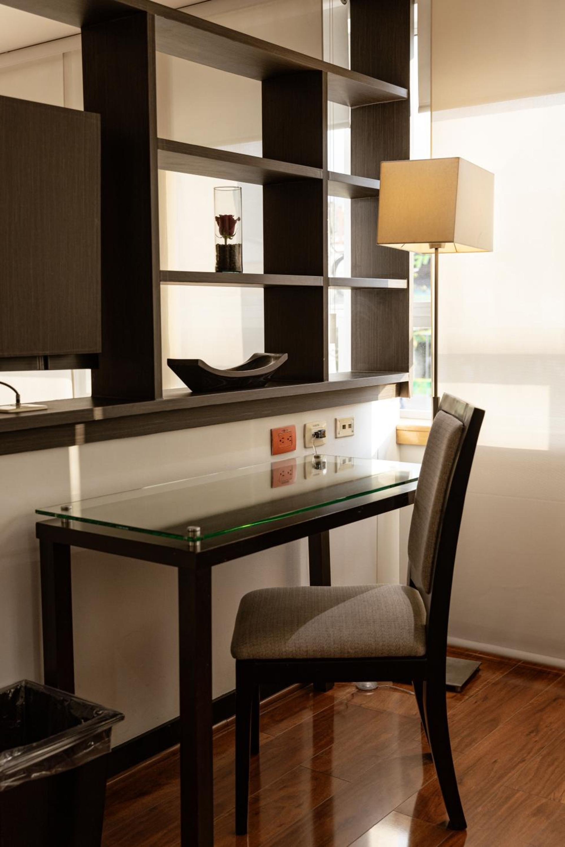 Foto de One Sixteen Hotel