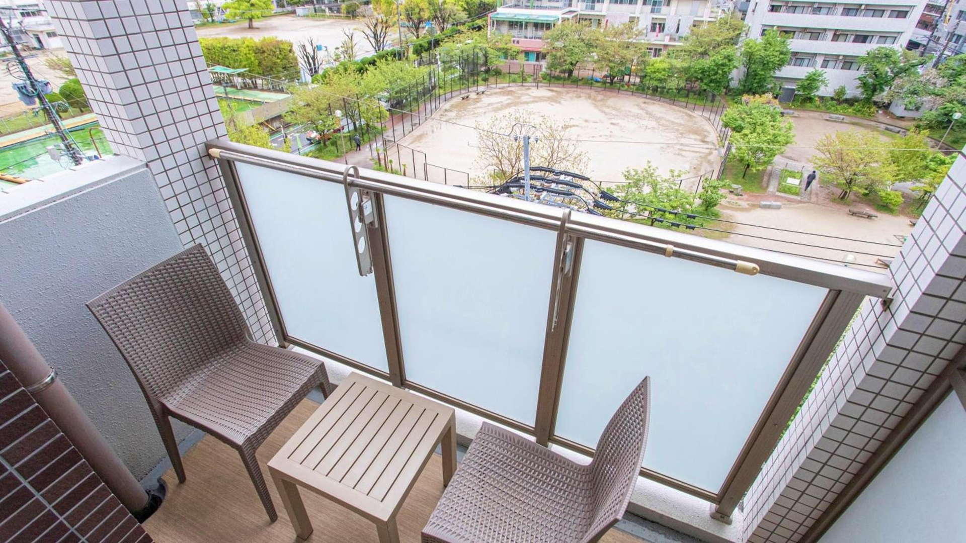 Foto de Dream Inn Hakata