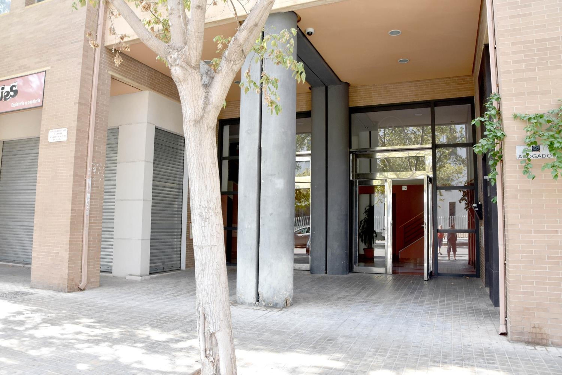 MUY BIEN SITUADO LAS CIENCIAS n, Valencia