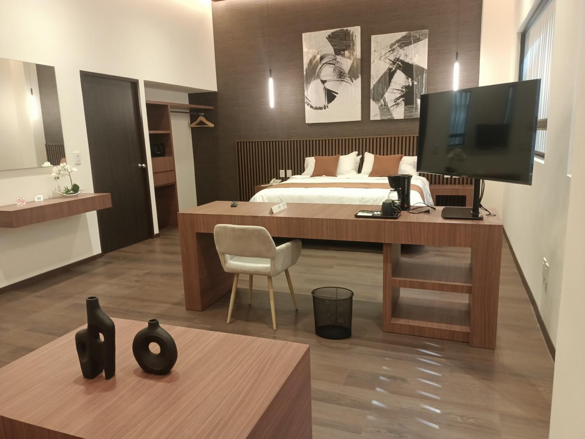 Foto de Hotel El Salvador