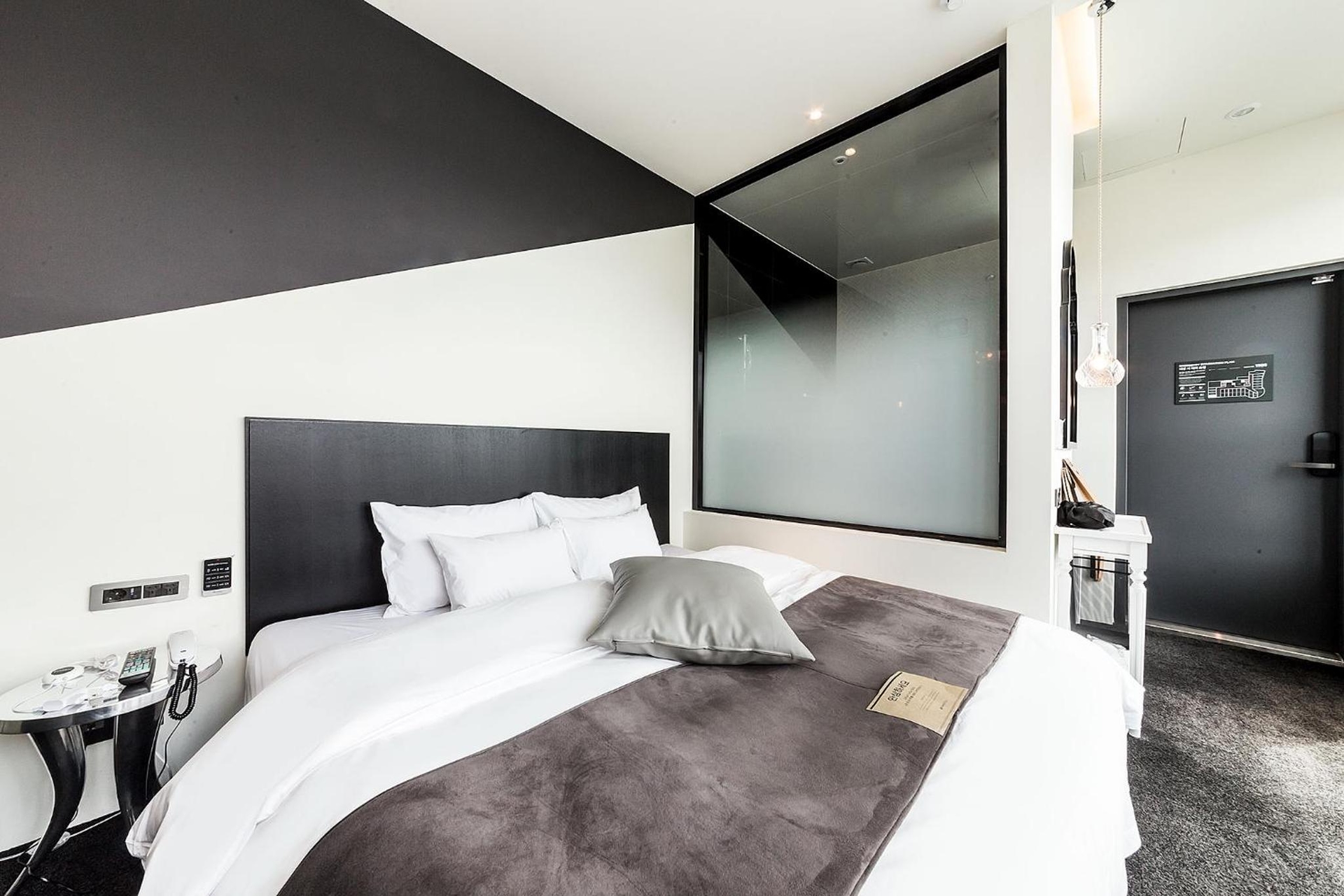 Foto de H Avenue Hotel Gwangalli branch