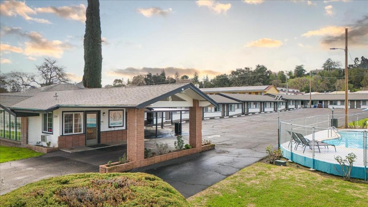 Cielo House Inn - Paso Robles, Paso Robles