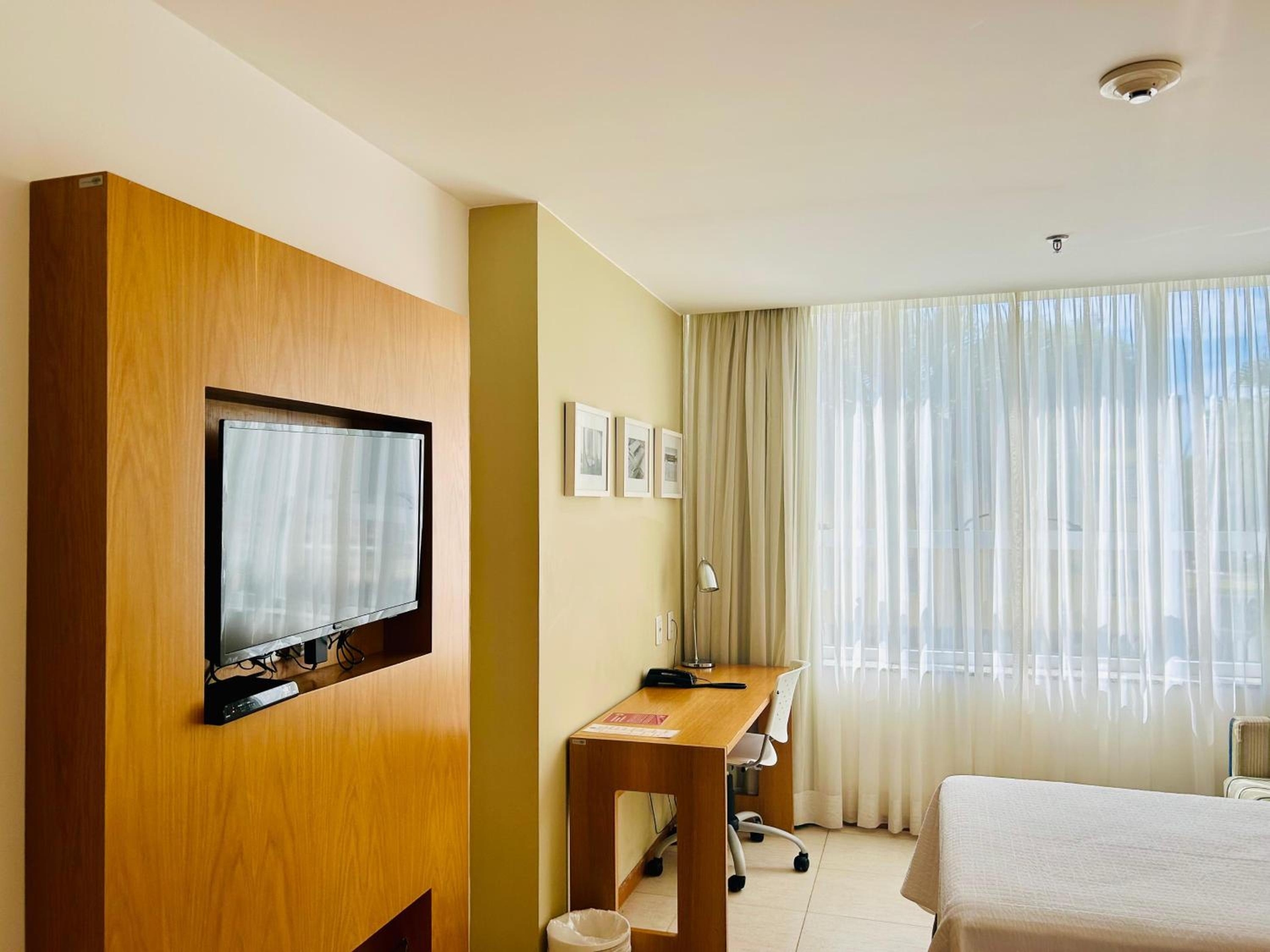 Foto de Naoum Hotel