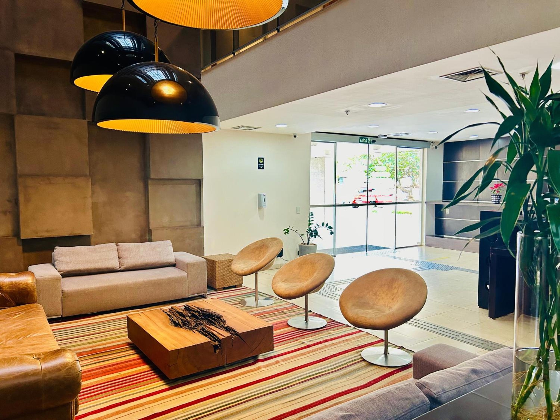 Foto de Naoum Hotel