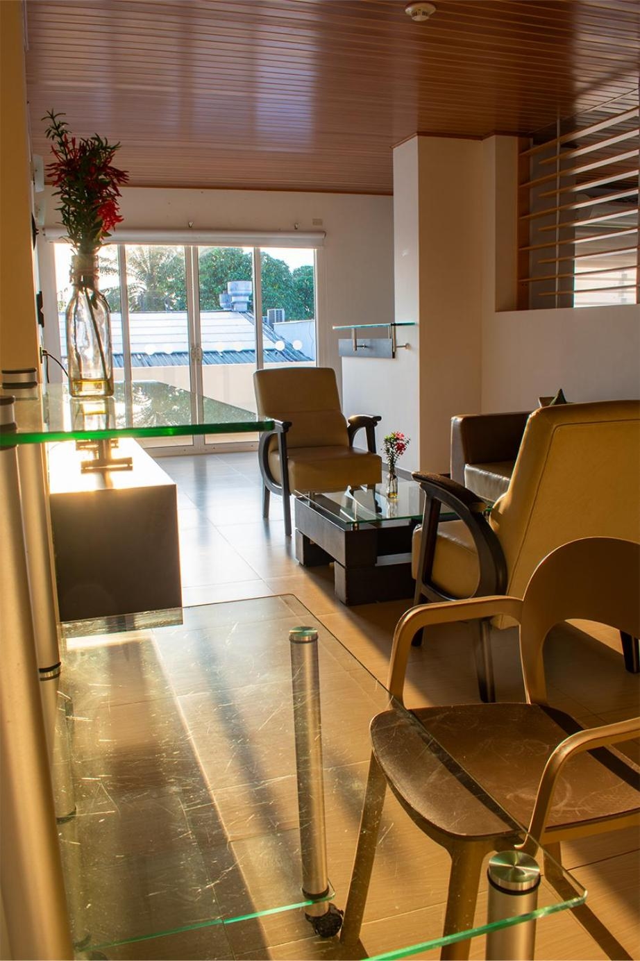 Foto de Waira Suites