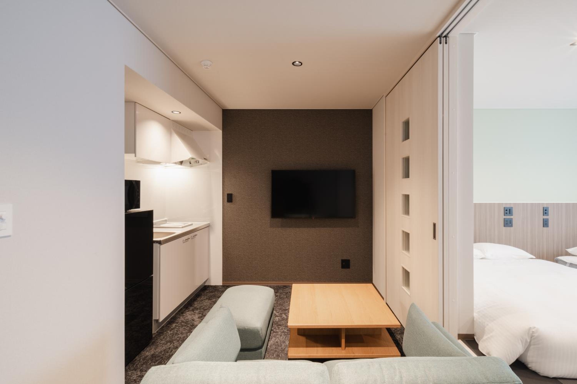 Foto de Hotel SHUTEC