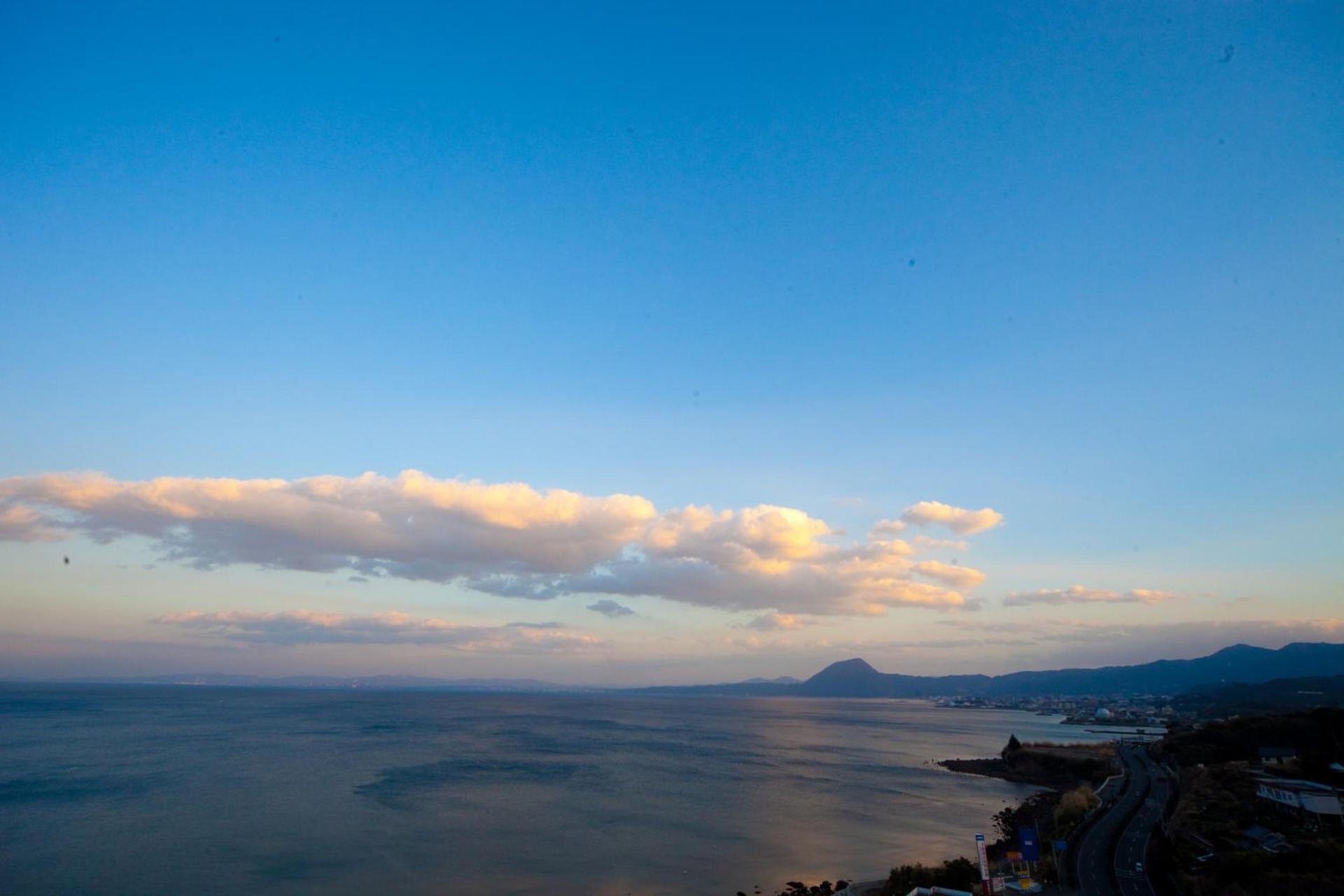 Foto de Grand Mercure Beppu Bay Resort & Spa